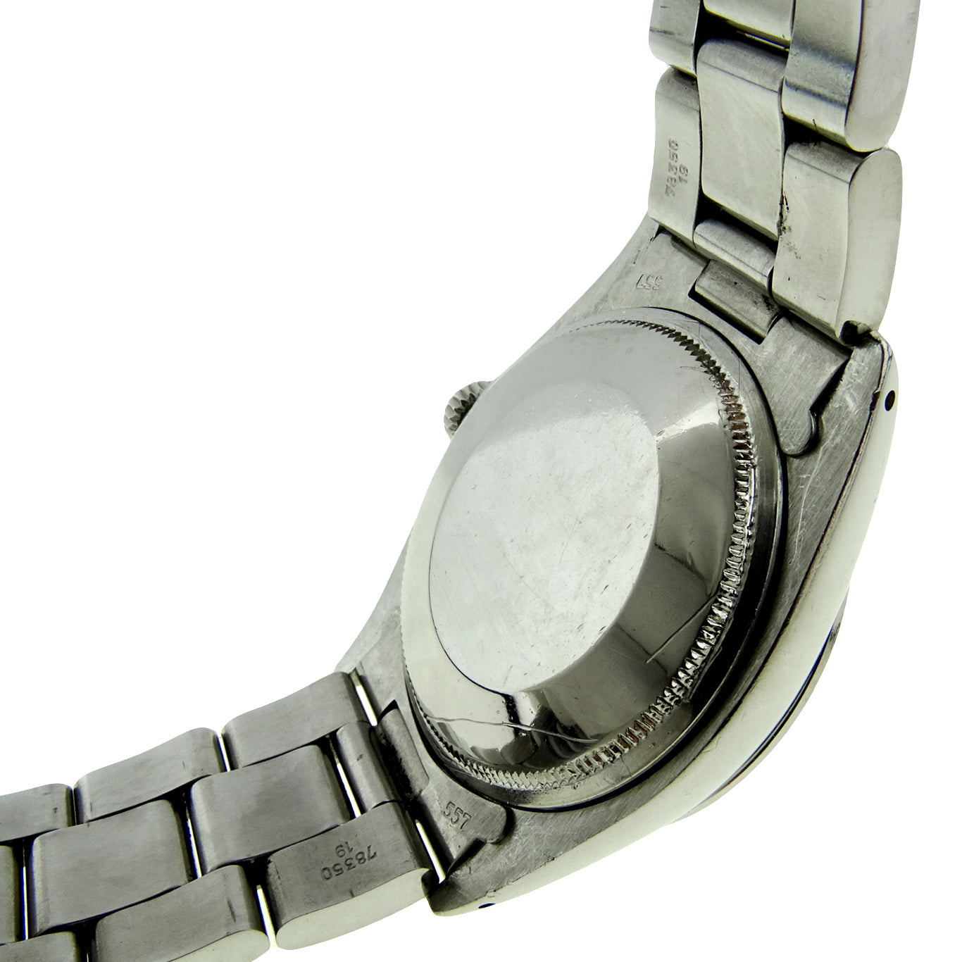 Rolex Date Oyster Perpetual 1500