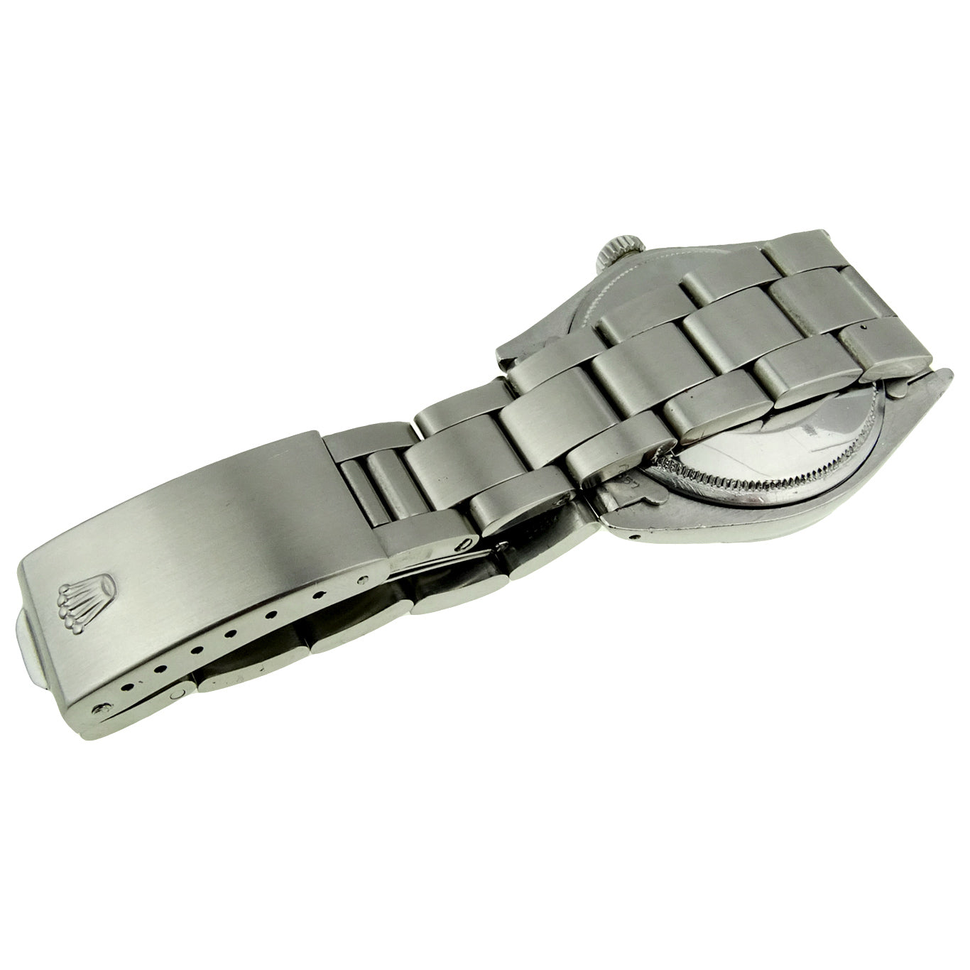 Rolex Date Oyster Perpetual 1500