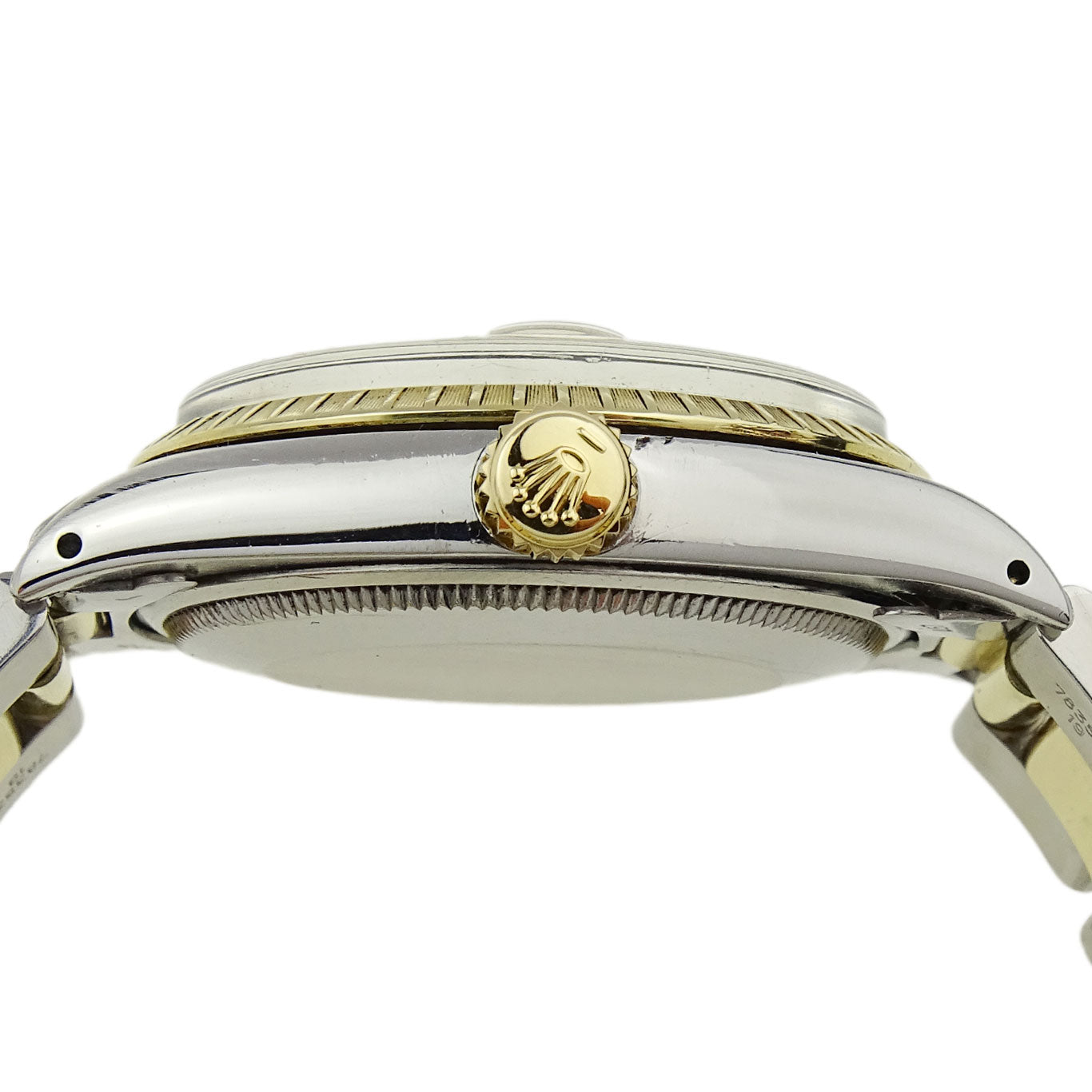 Rolex Date Oyster Perpetual 1500
