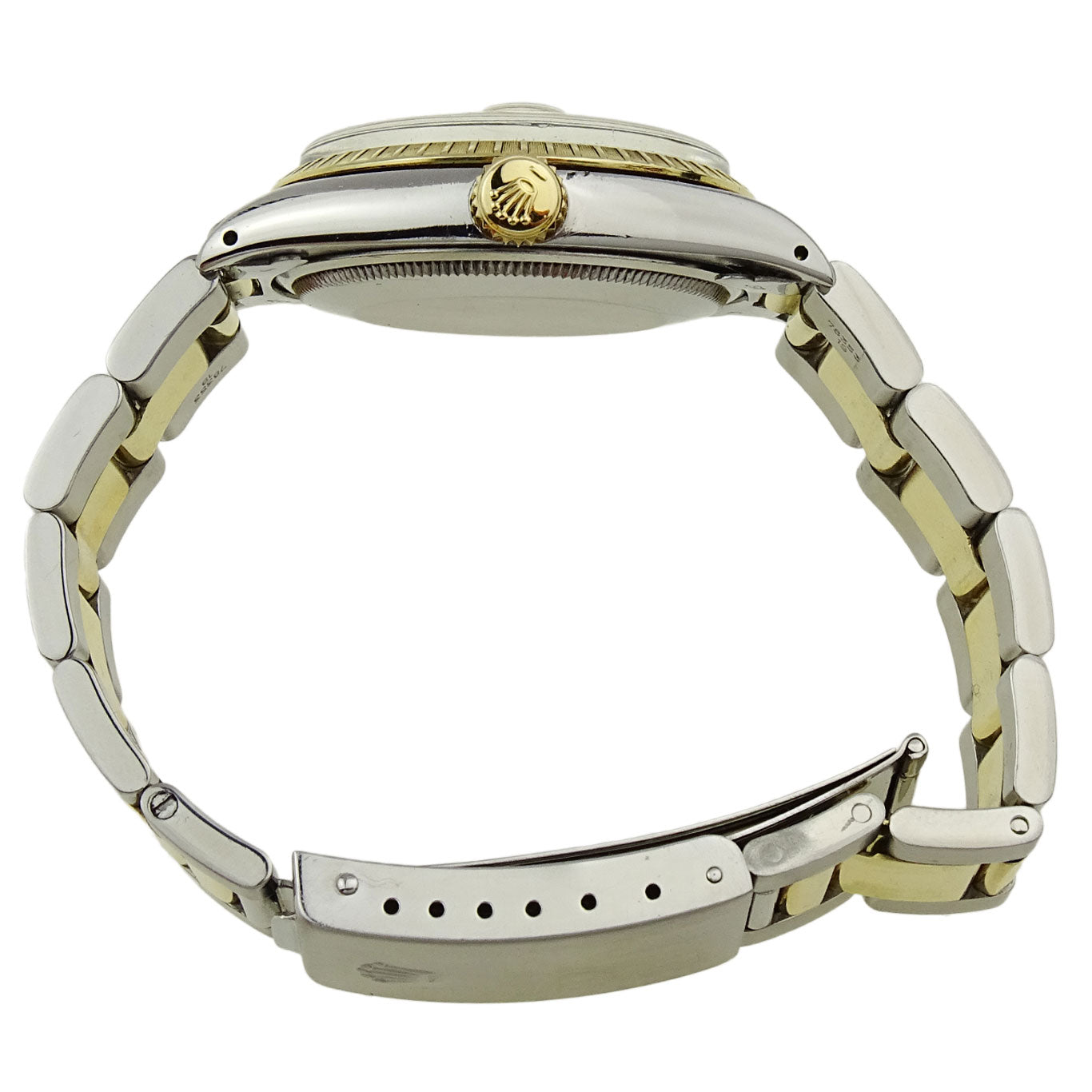 Rolex Date Oyster Perpetual 1500