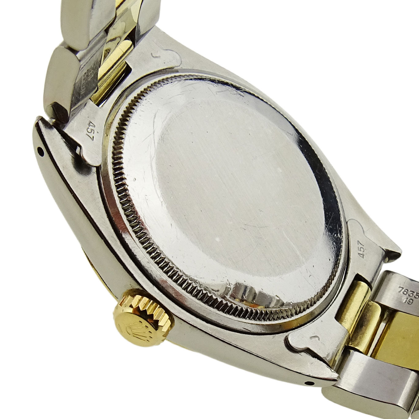 Rolex Date Oyster Perpetual 1500