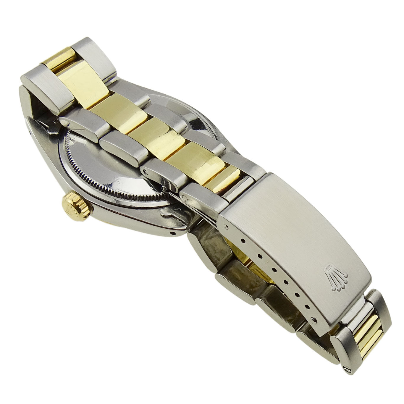 Rolex Date Oyster Perpetual 1500