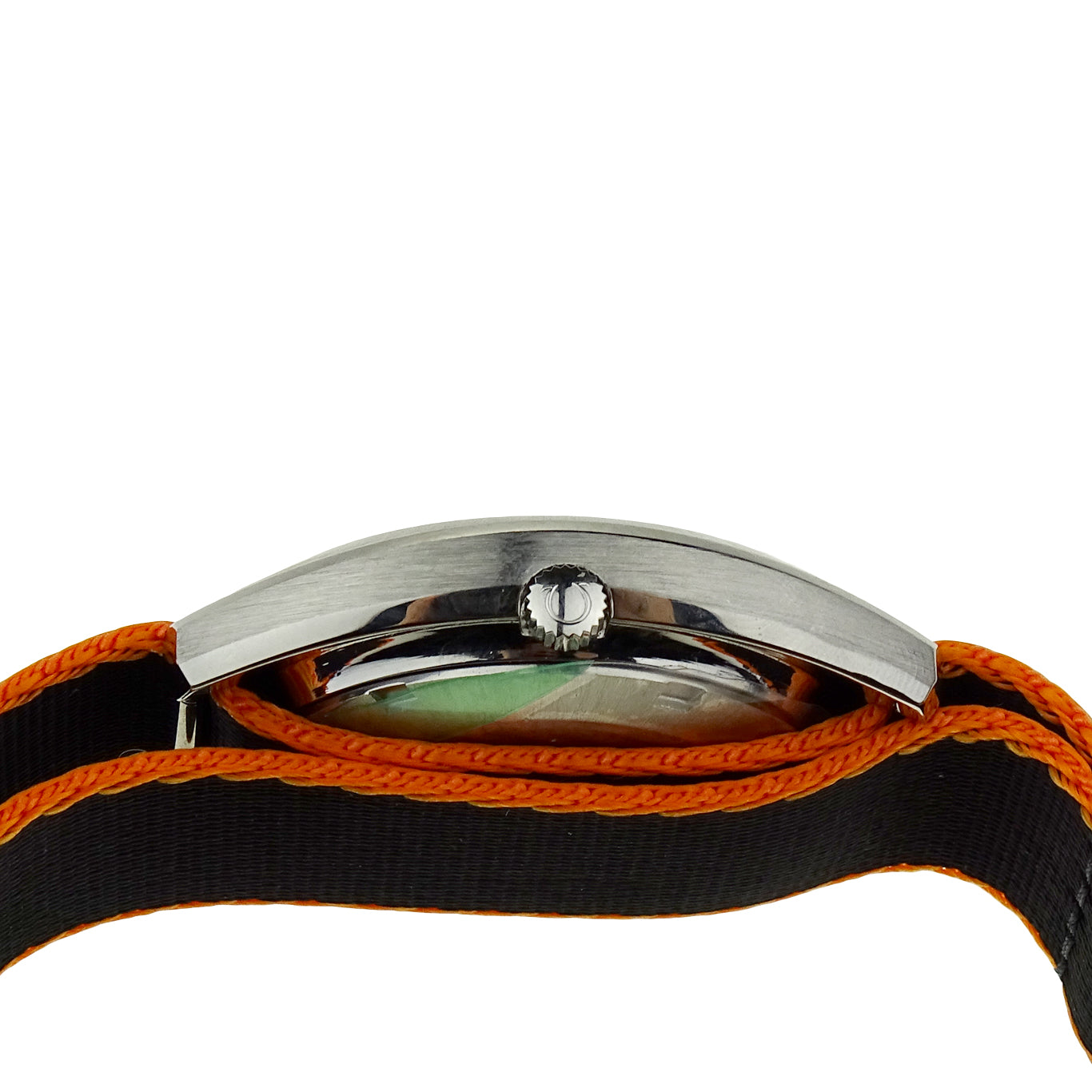 Omega Seamaster 1970s Automatic