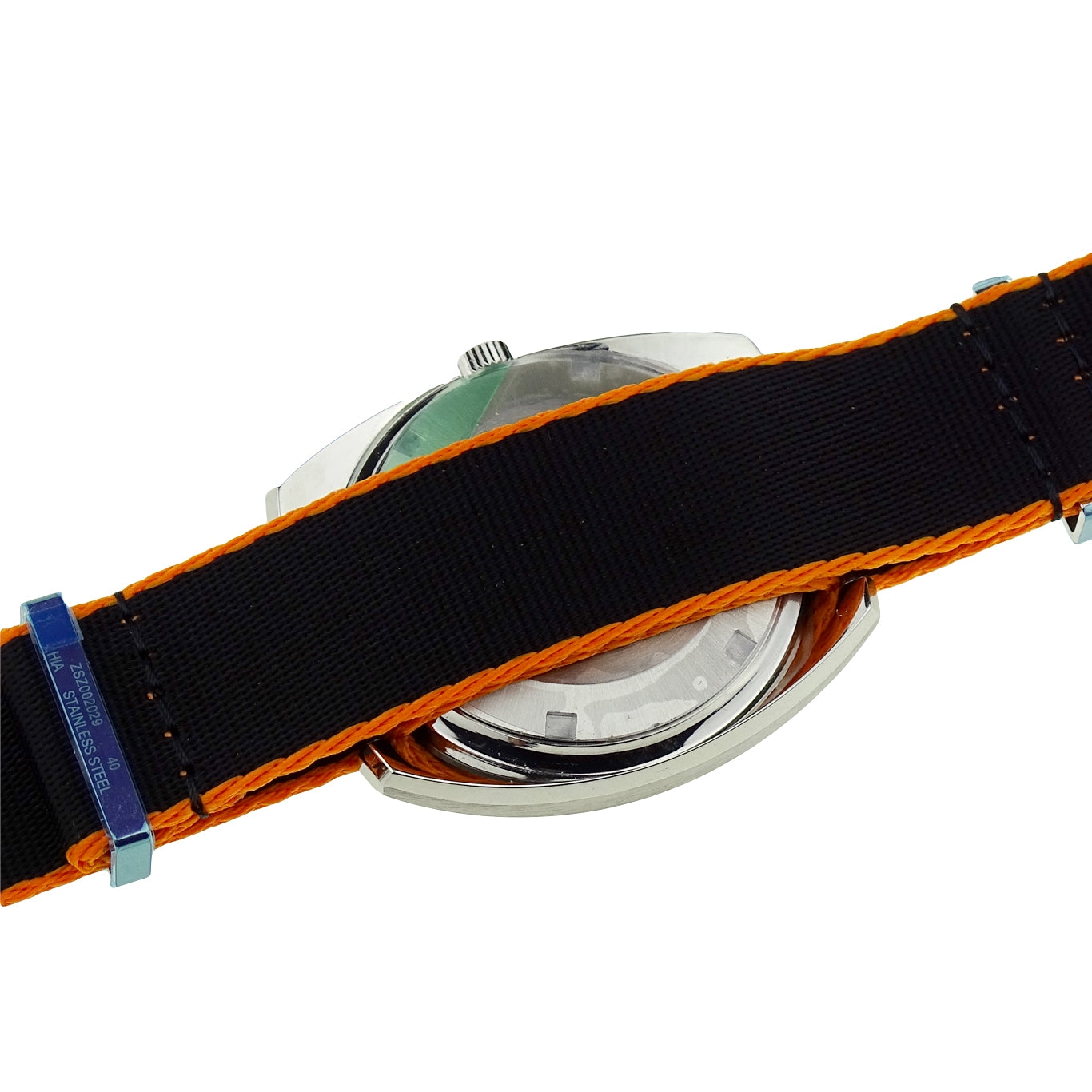 Omega Seamaster 1970s Automatic