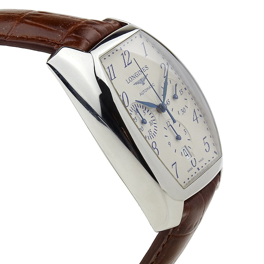Longines Evidenza L2.643.4.73.4