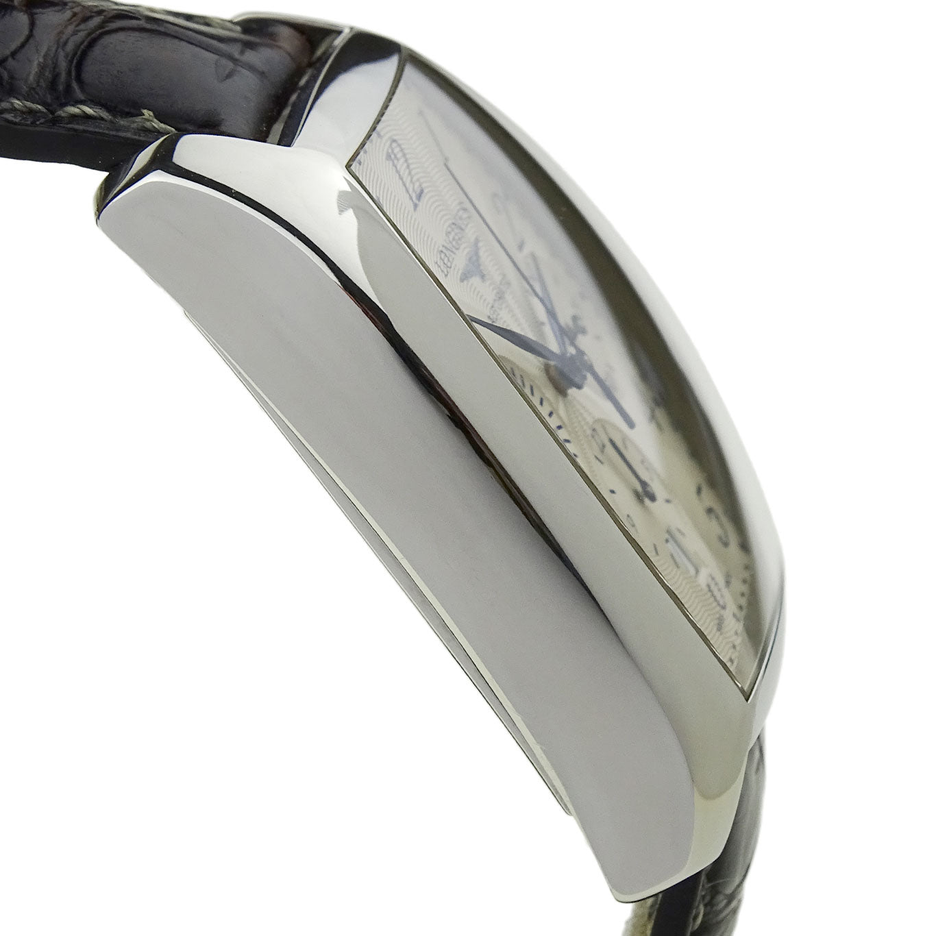 Longines Evidenza L2.643.4.73.4