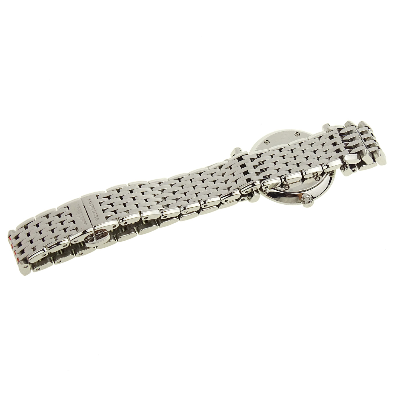 Longines La Grande Classique Diamond L4.241.0.12.6