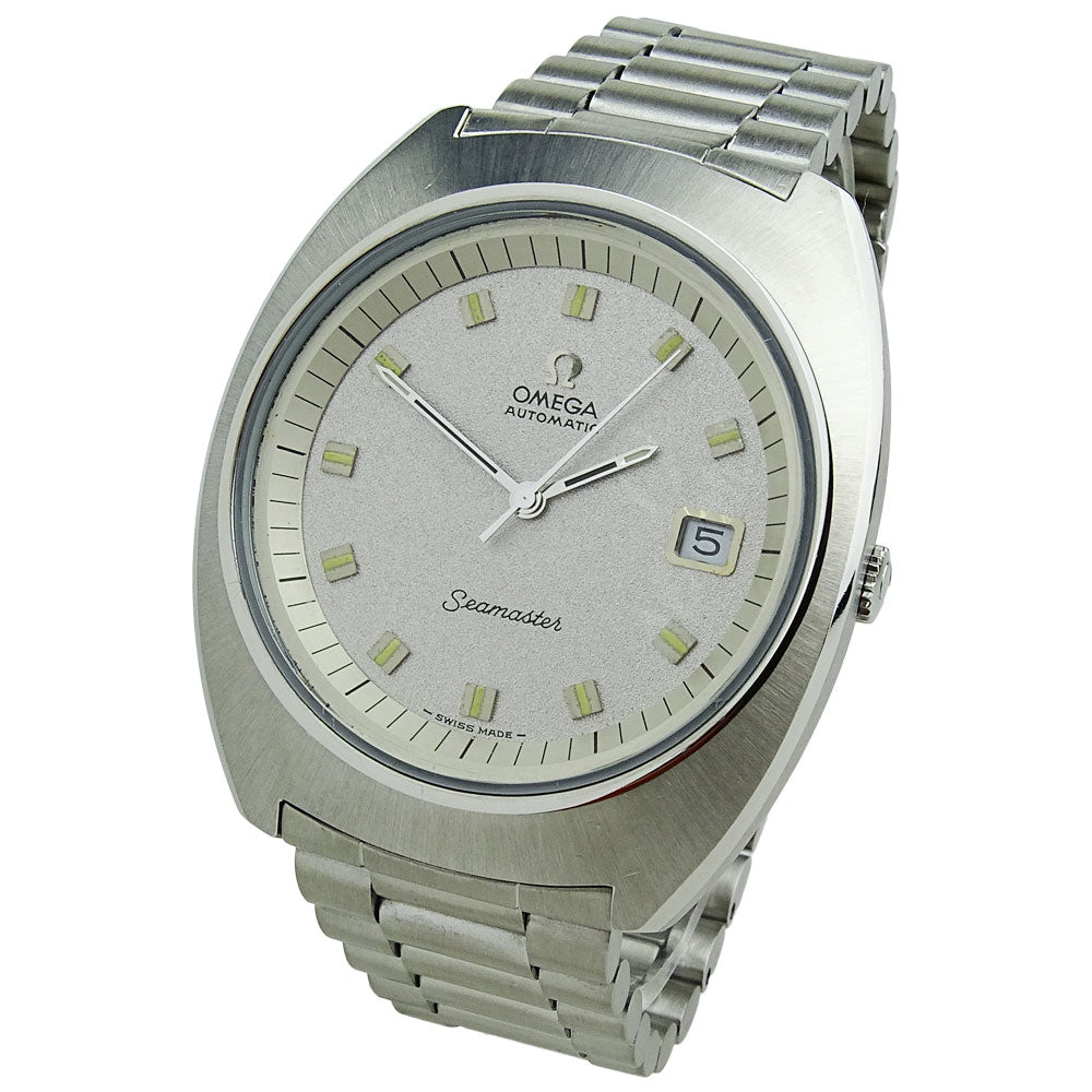 Omega Seamaster Vintage Automatic