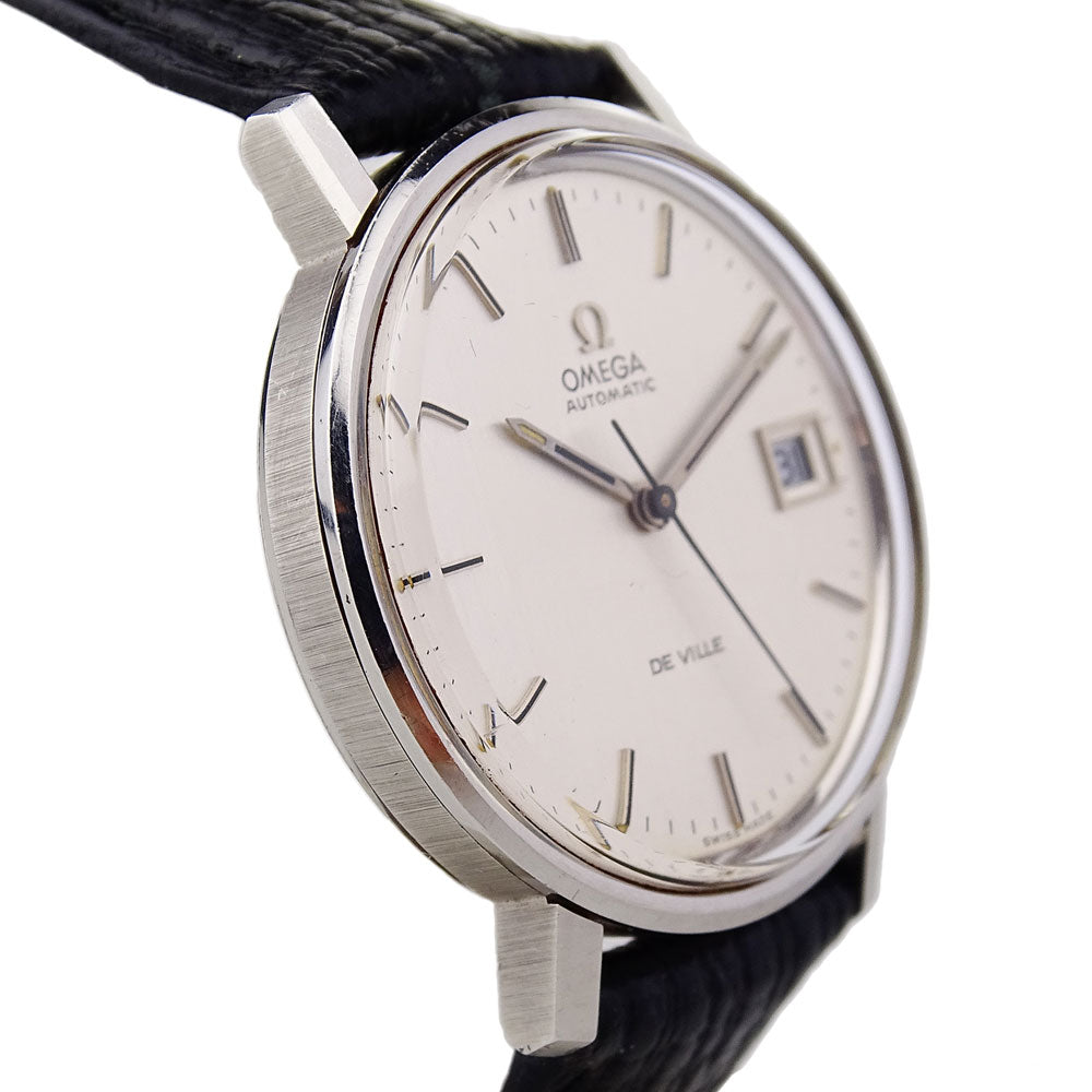 Omega De Ville Vintage Automatic