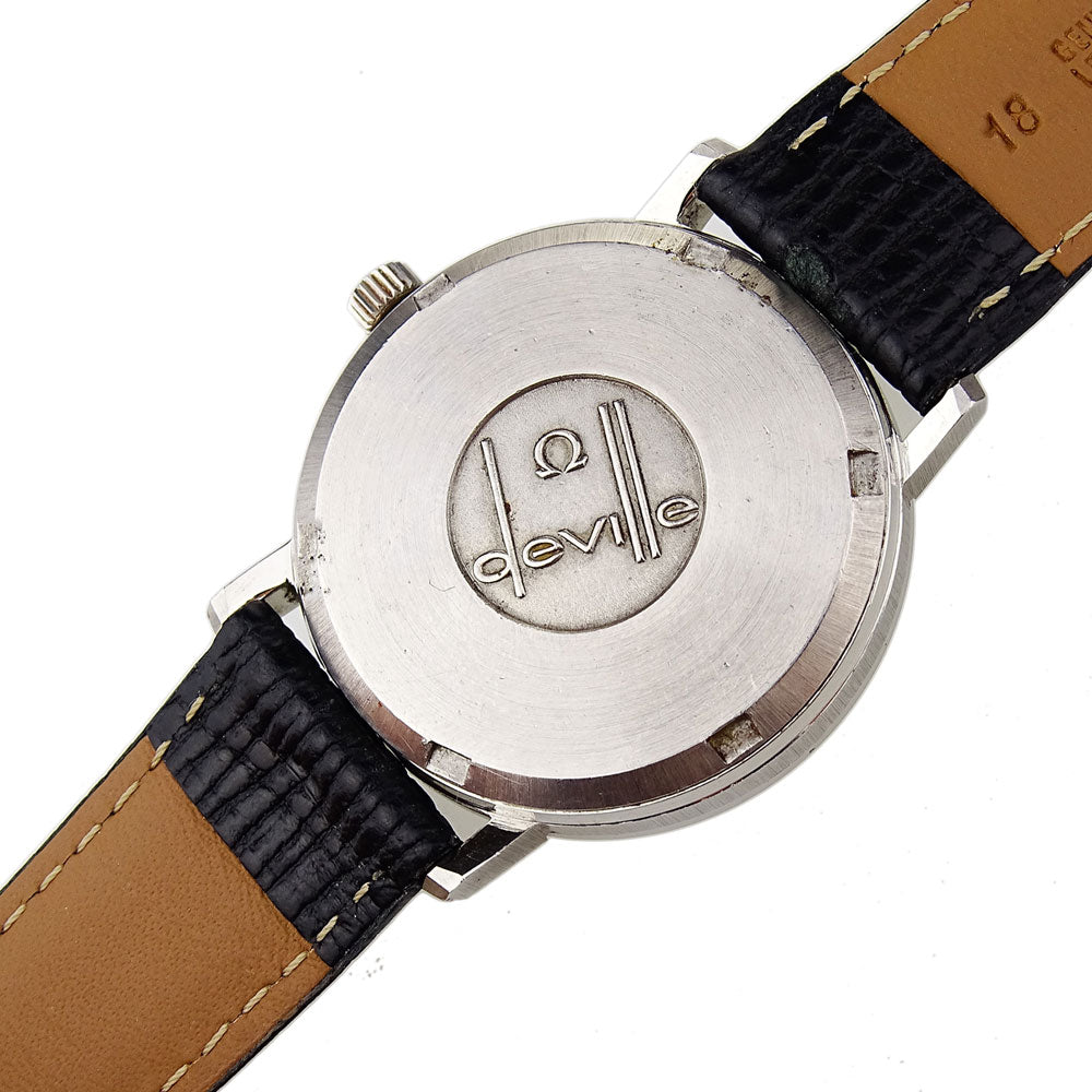 Omega De Ville Vintage Automatic
