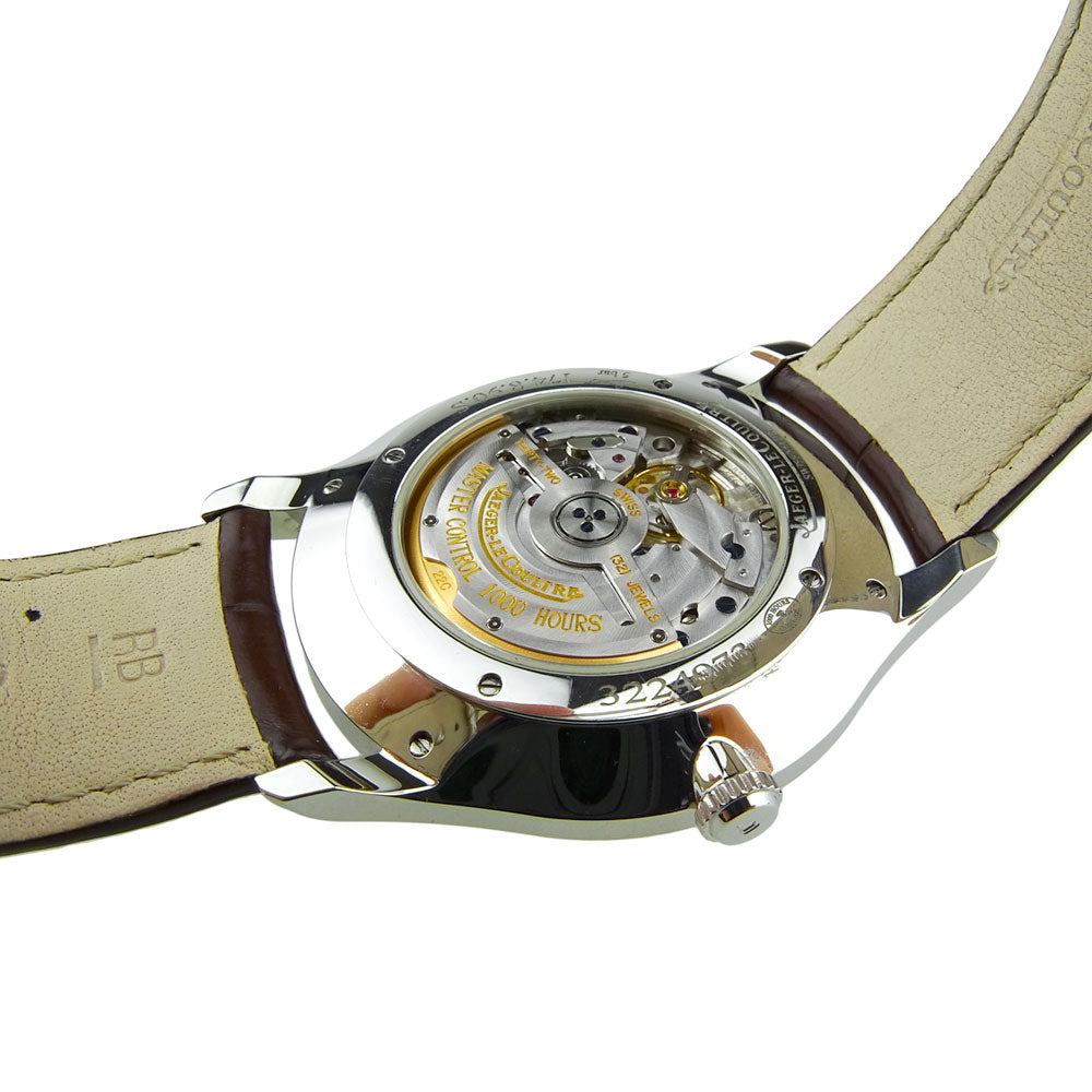 Jaeger-LeCoultre Master Ultra-Thin 174.8.90.5
