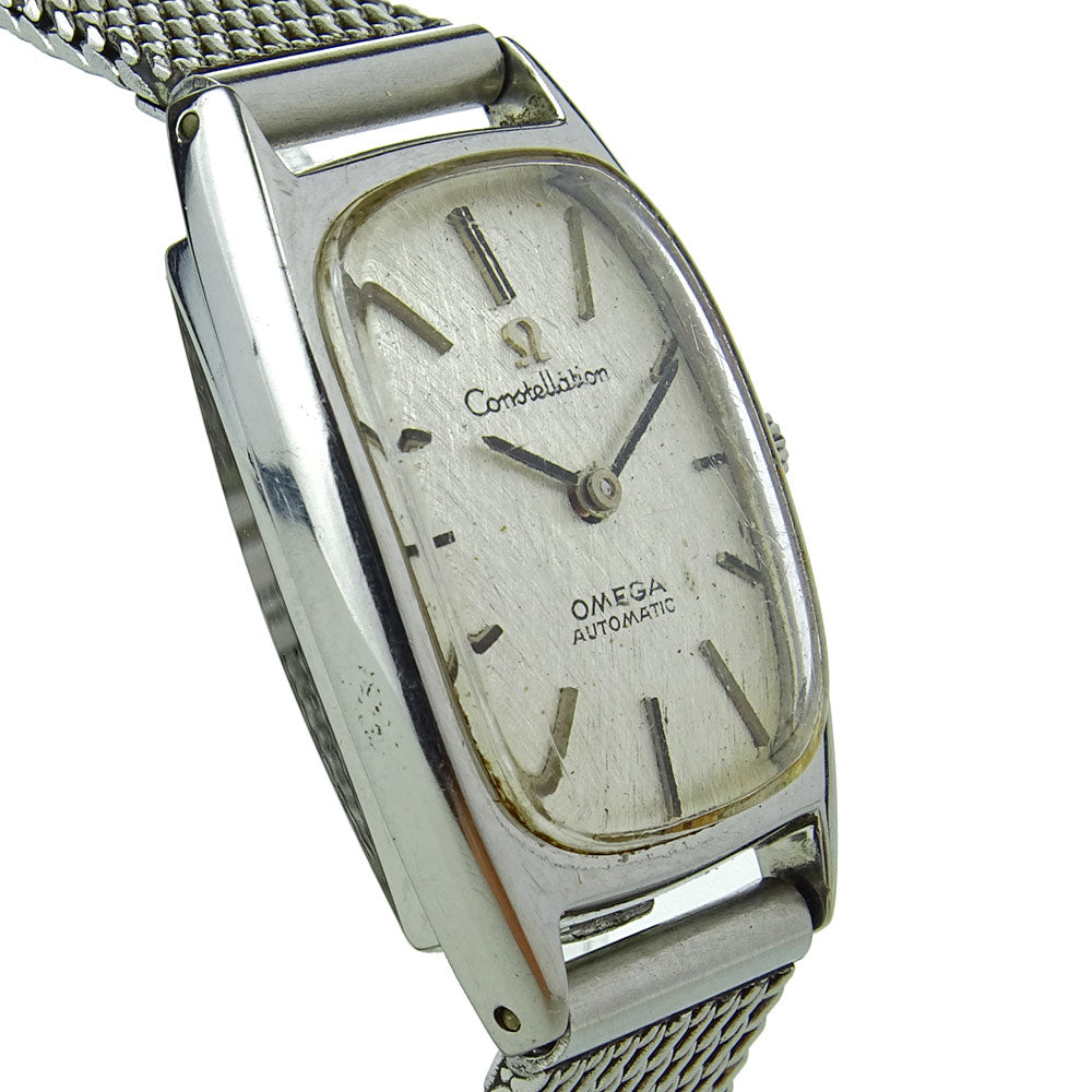 Omega Constellation Ladies Vintage
