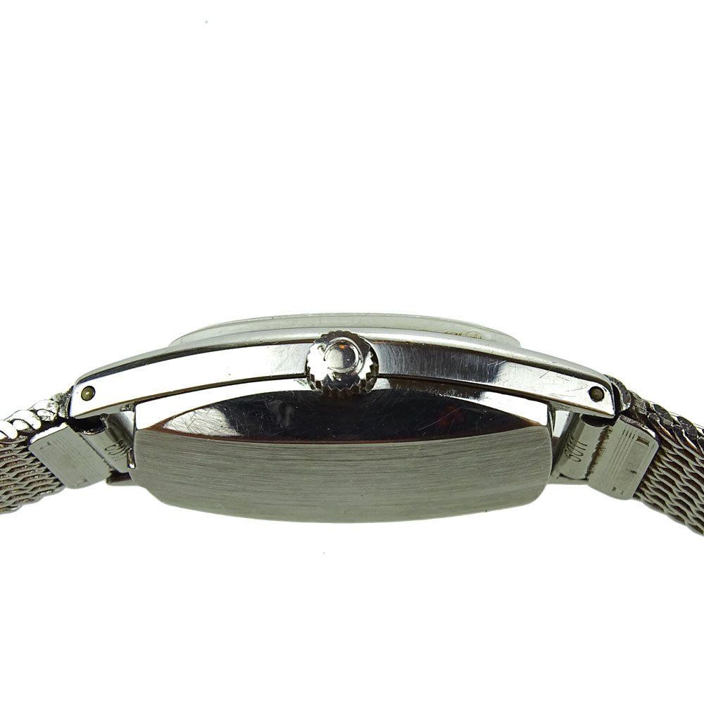 Omega Constellation Ladies Vintage