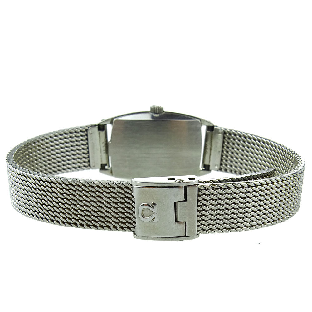 Omega Constellation Ladies Vintage