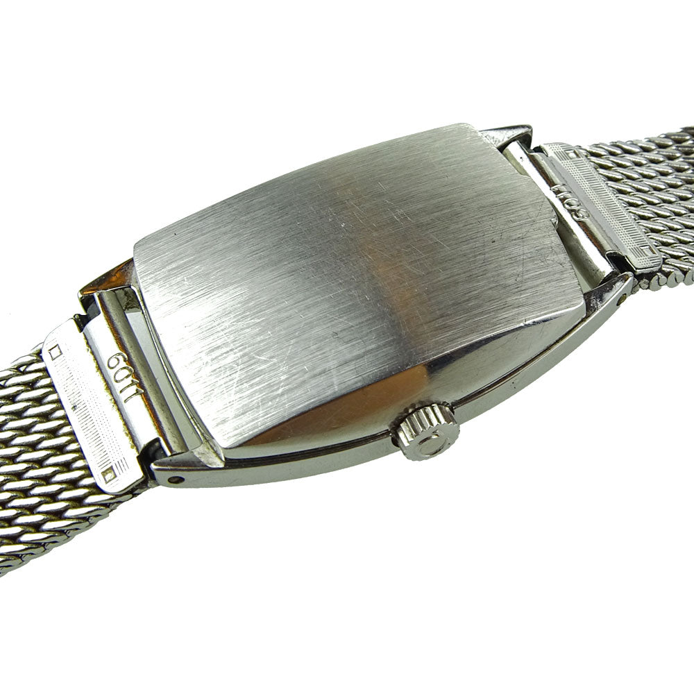 Omega Constellation Ladies Vintage