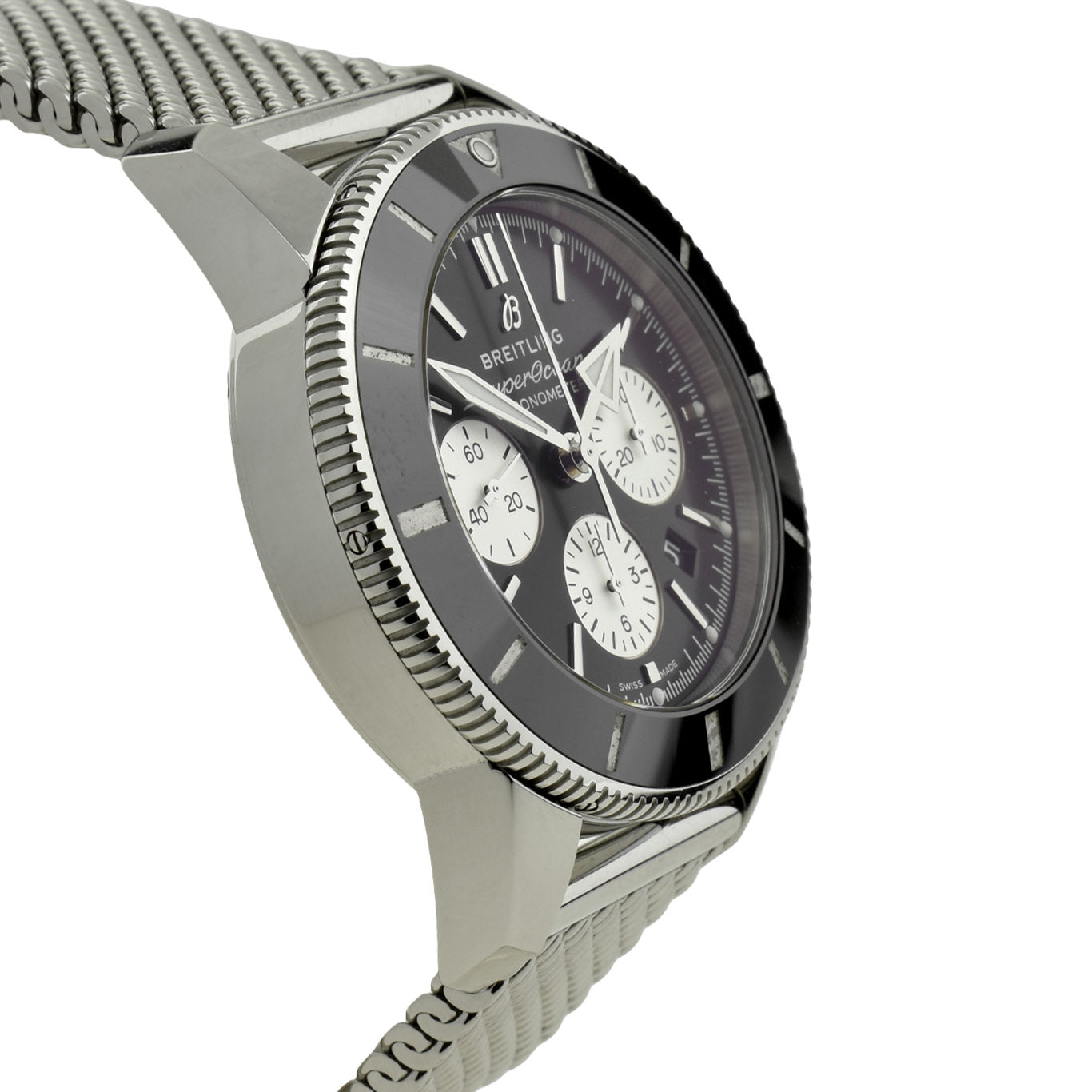 Breitling SuperOcean Heritage 44 Special Edition AB0162
