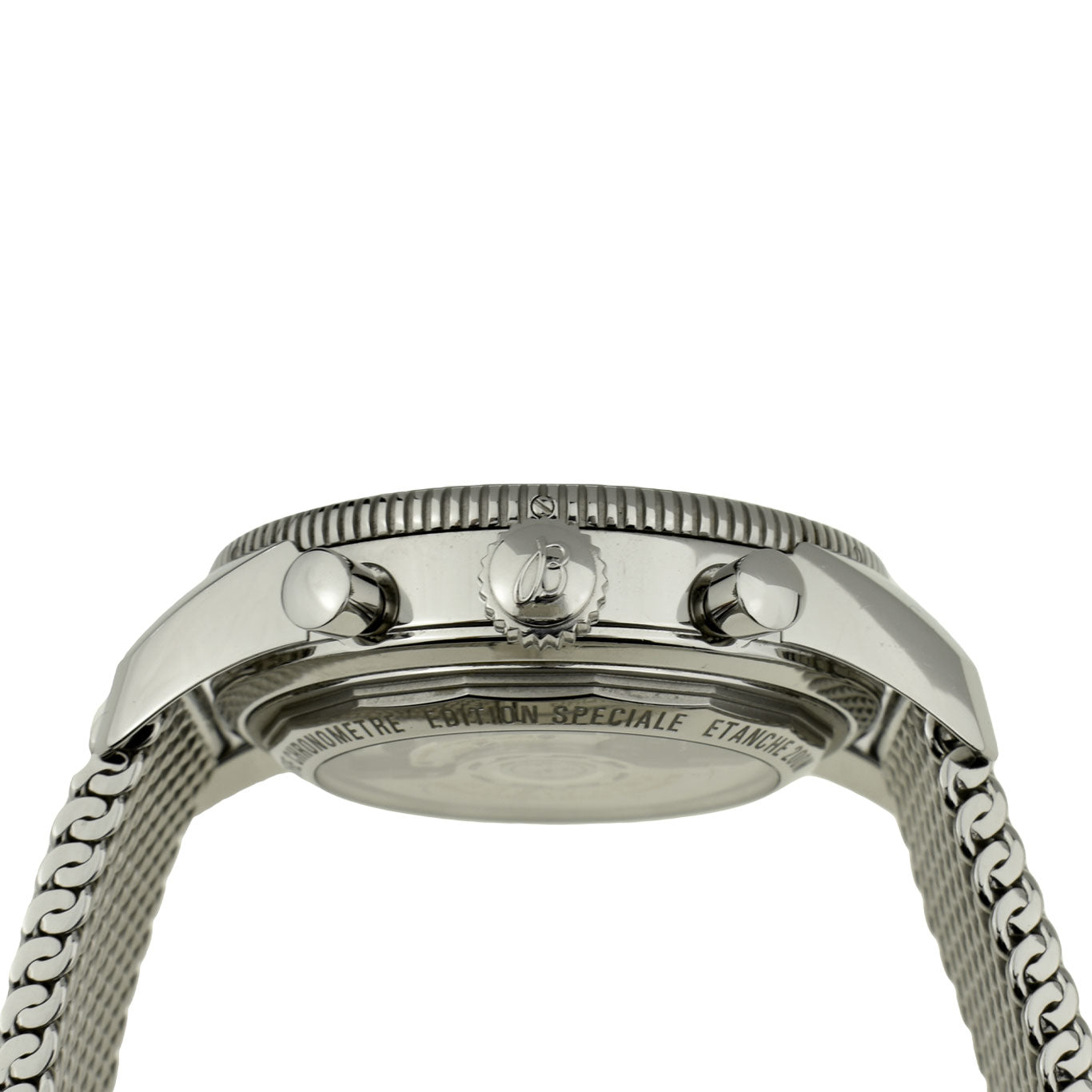 Breitling SuperOcean Heritage 44 Special Edition AB0162