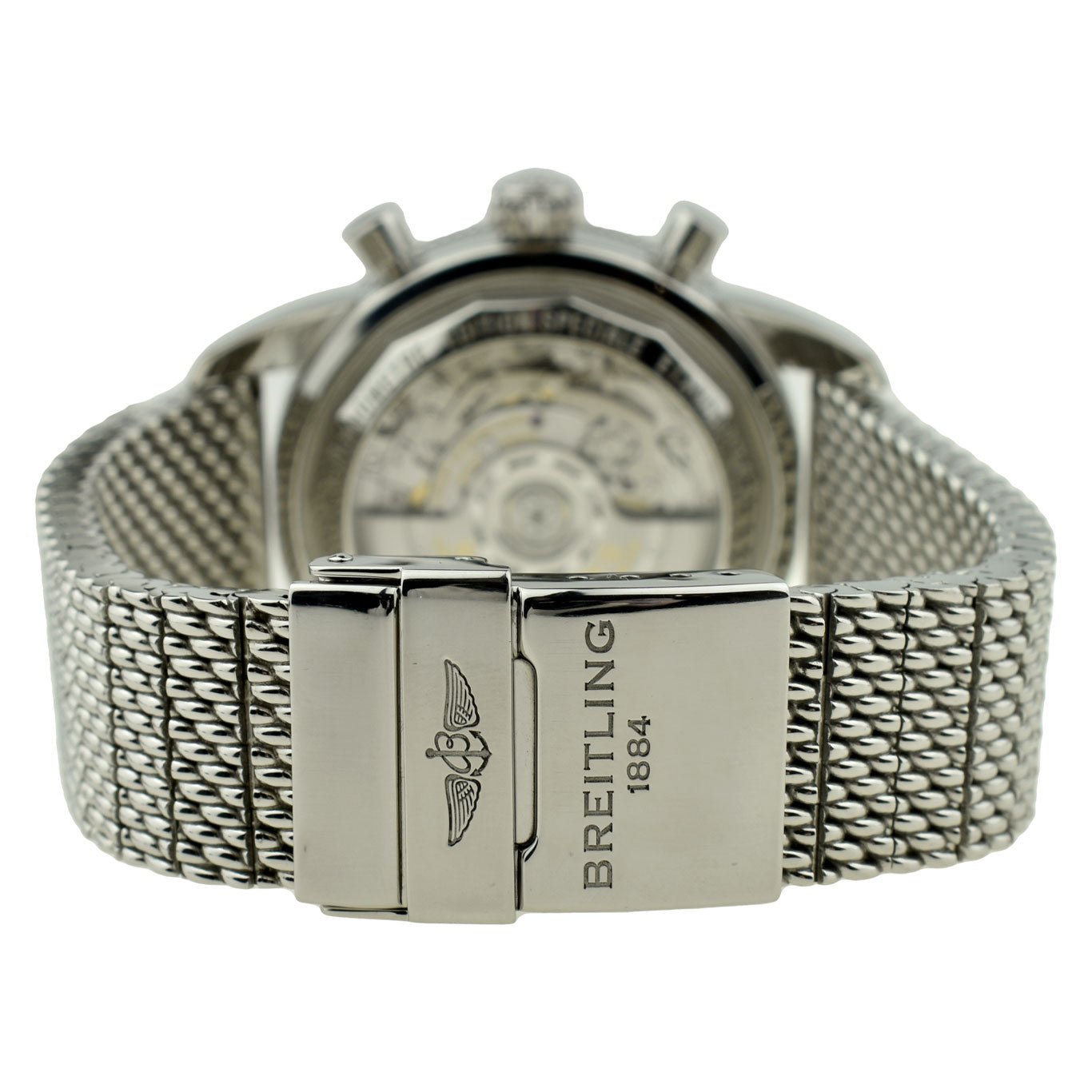 Breitling SuperOcean Heritage 44 Special Edition AB0162
