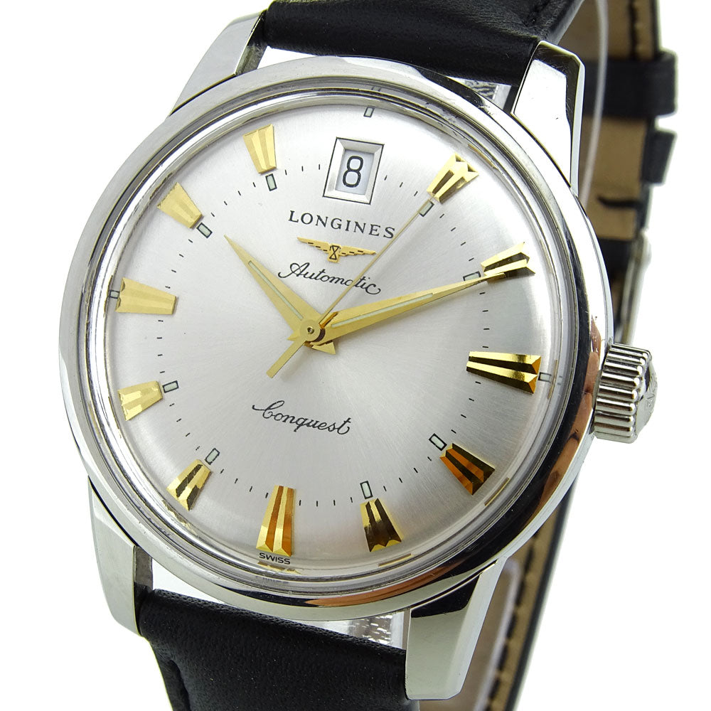 Longines Conquest Automatic L1.611.4.7.52