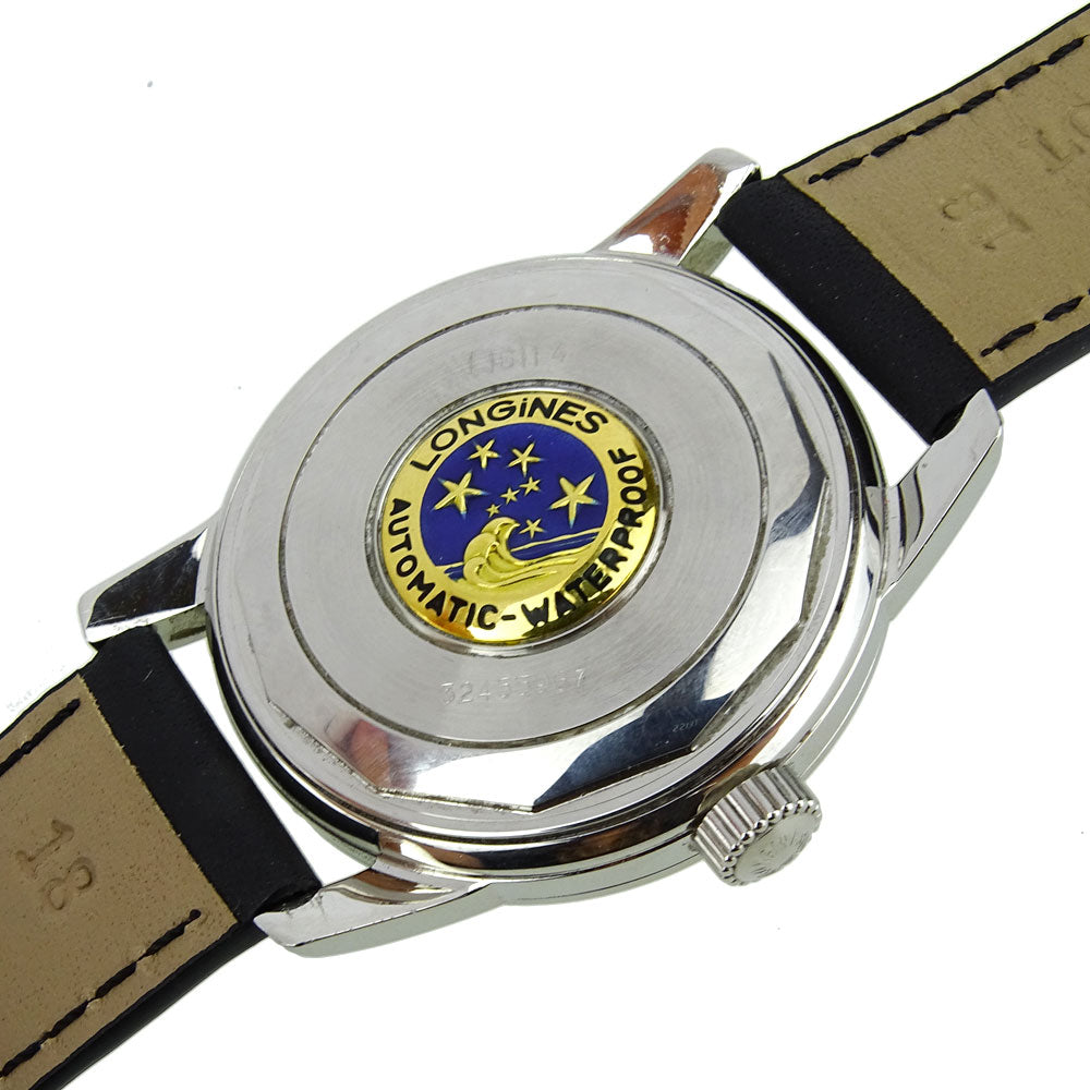 Longines Conquest Automatic L1.611.4.7.52