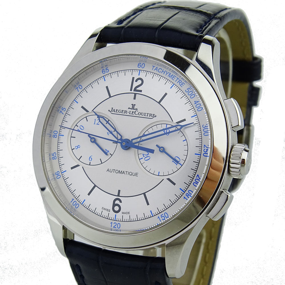 Jaeger-LeCoultre Master Chronograph 25 Q1538530