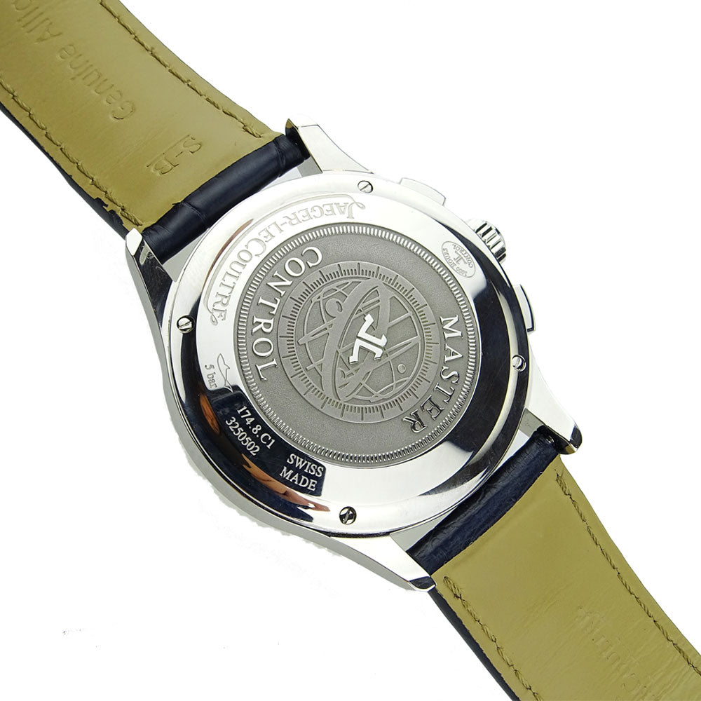 Jaeger-LeCoultre Master Chronograph 25 Q1538530
