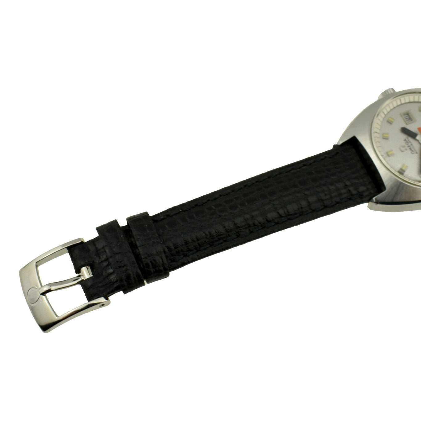 Omega Lady Seamaster Vintage Automatic