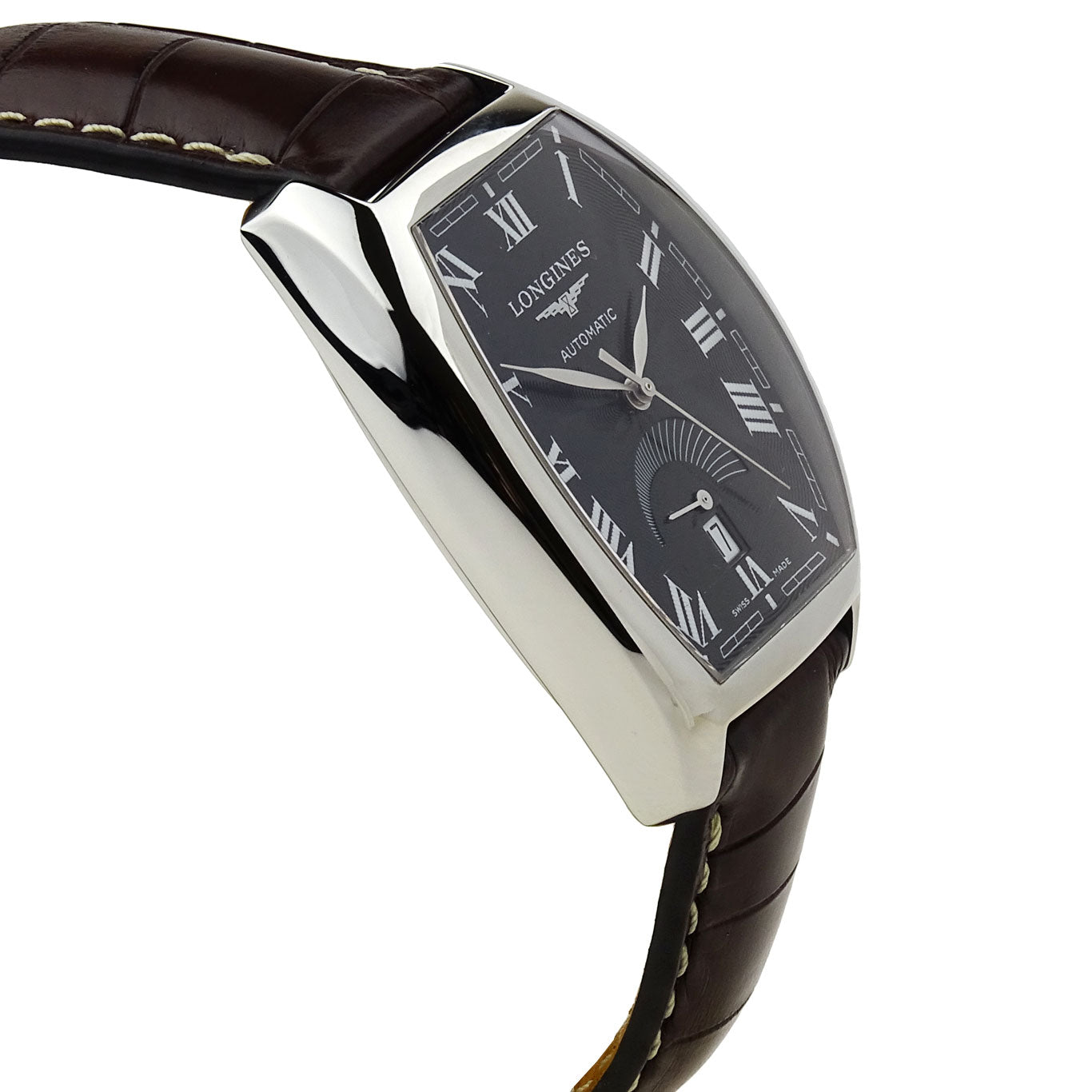 Longines Evidenza Automatic L2.672.4.51.4