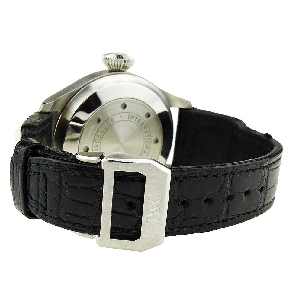 IWC Big Pilot 7 Day IW500401