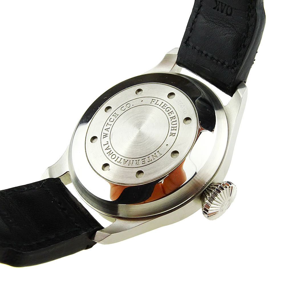 IWC Big Pilot 7 Day IW500401