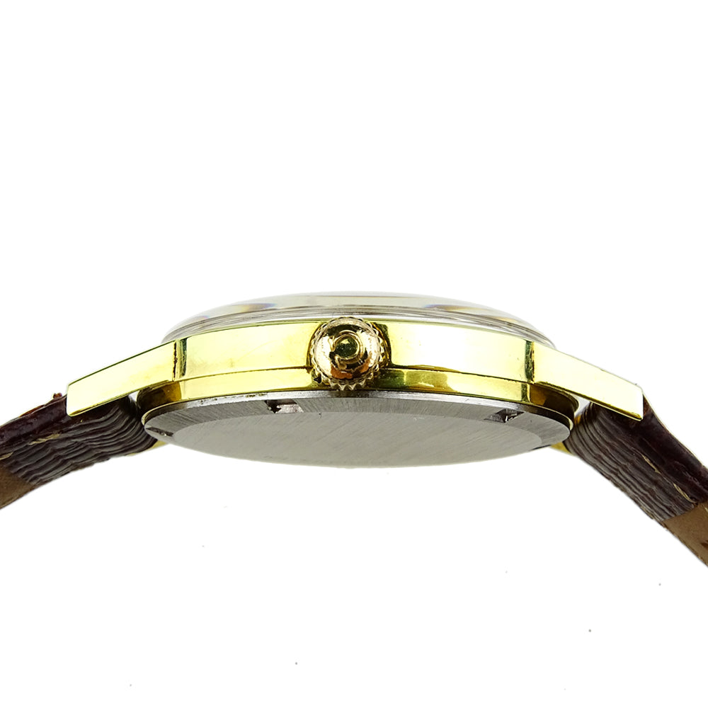 Omega Geneve Vintage Mechanical