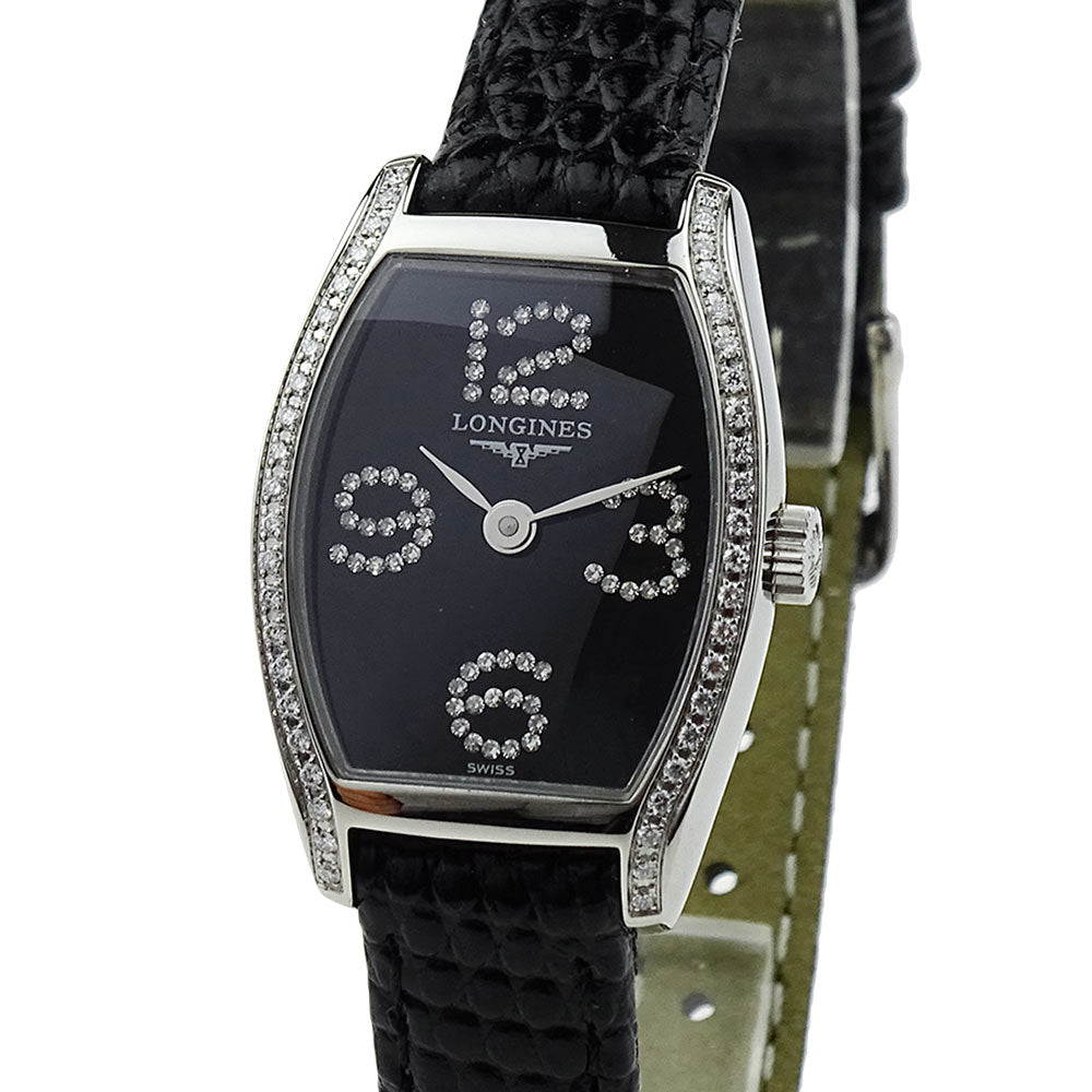 Longines Lady Evidenza Diamond L2.175.0.57.2