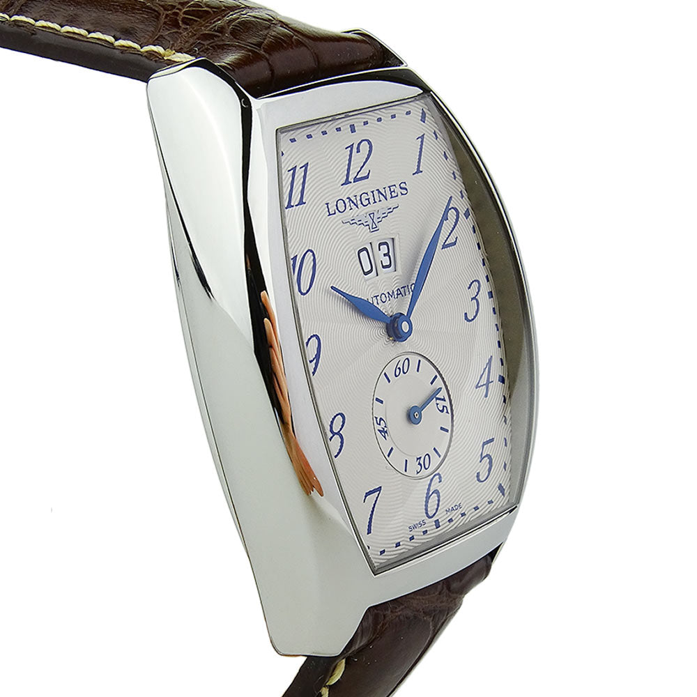 Longines Evidenza Big Date L2.670.4.73.4