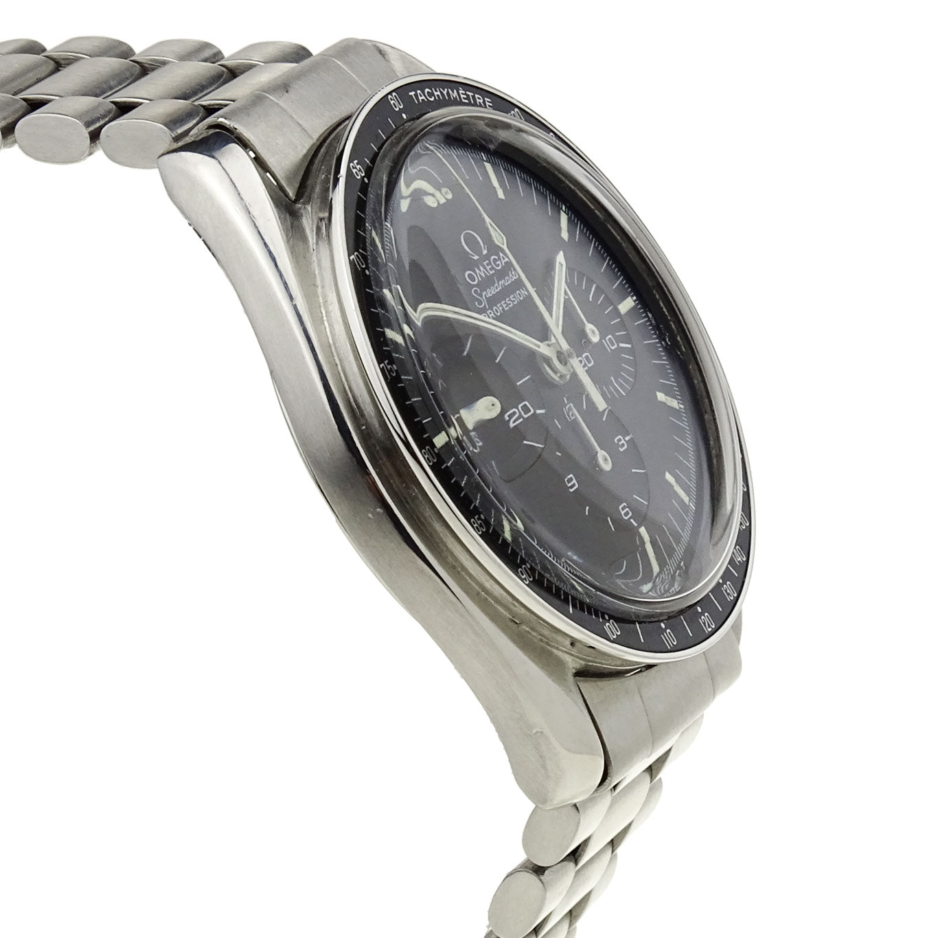 Omega Speedmaster Vintage Moonwatch 145.022-69ST