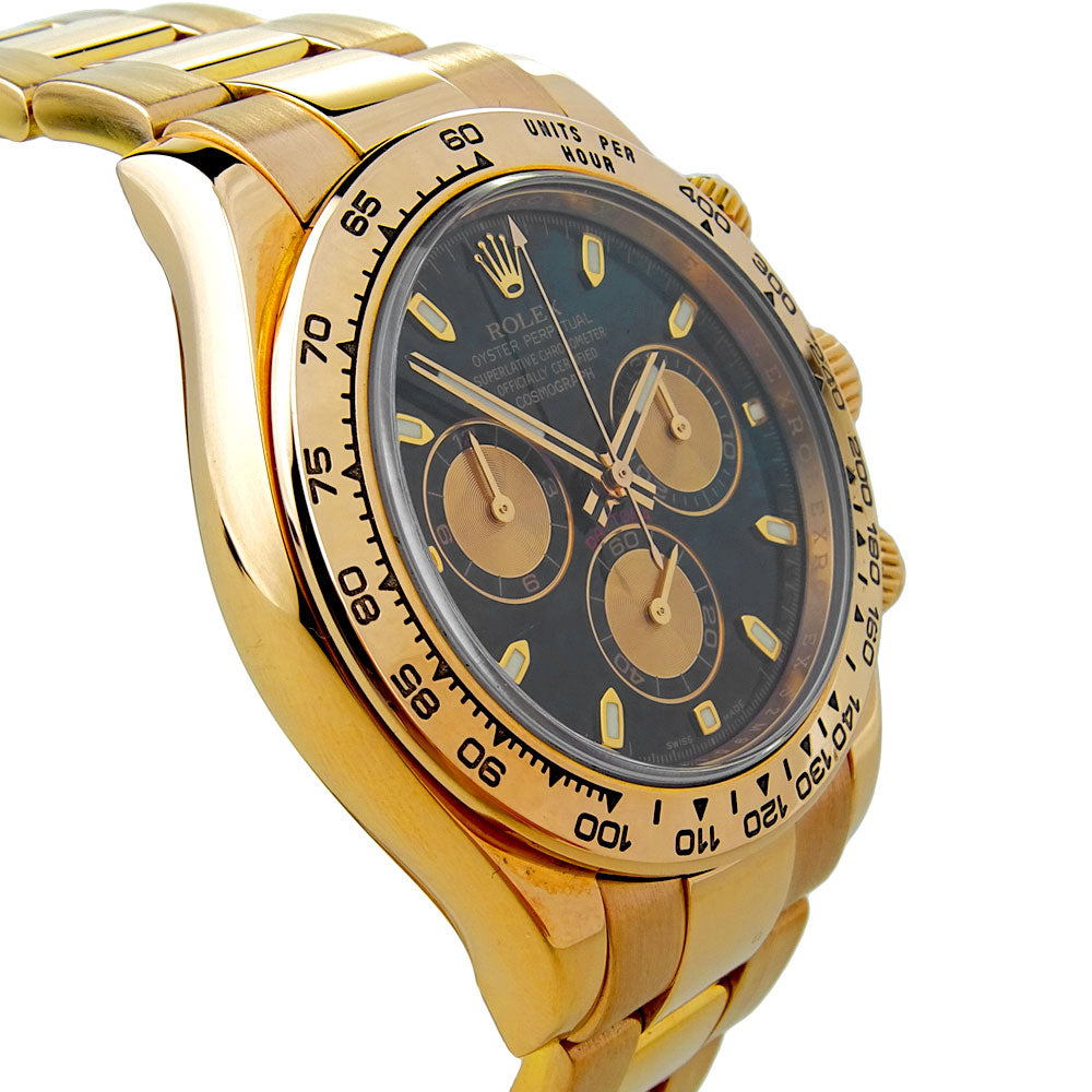Rolex Daytona Cosmograph 116505