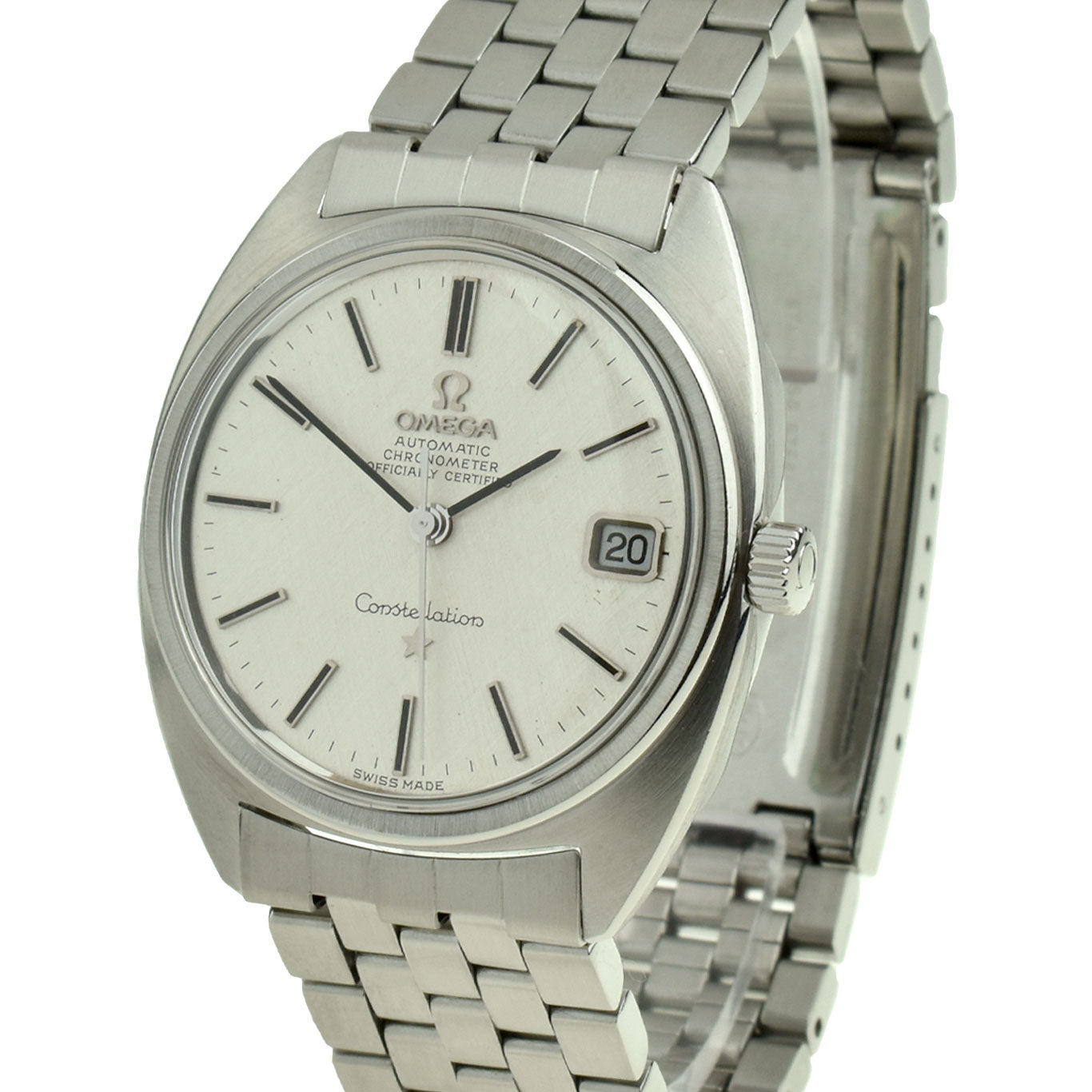 Omega Constellation Vintage Automatic
