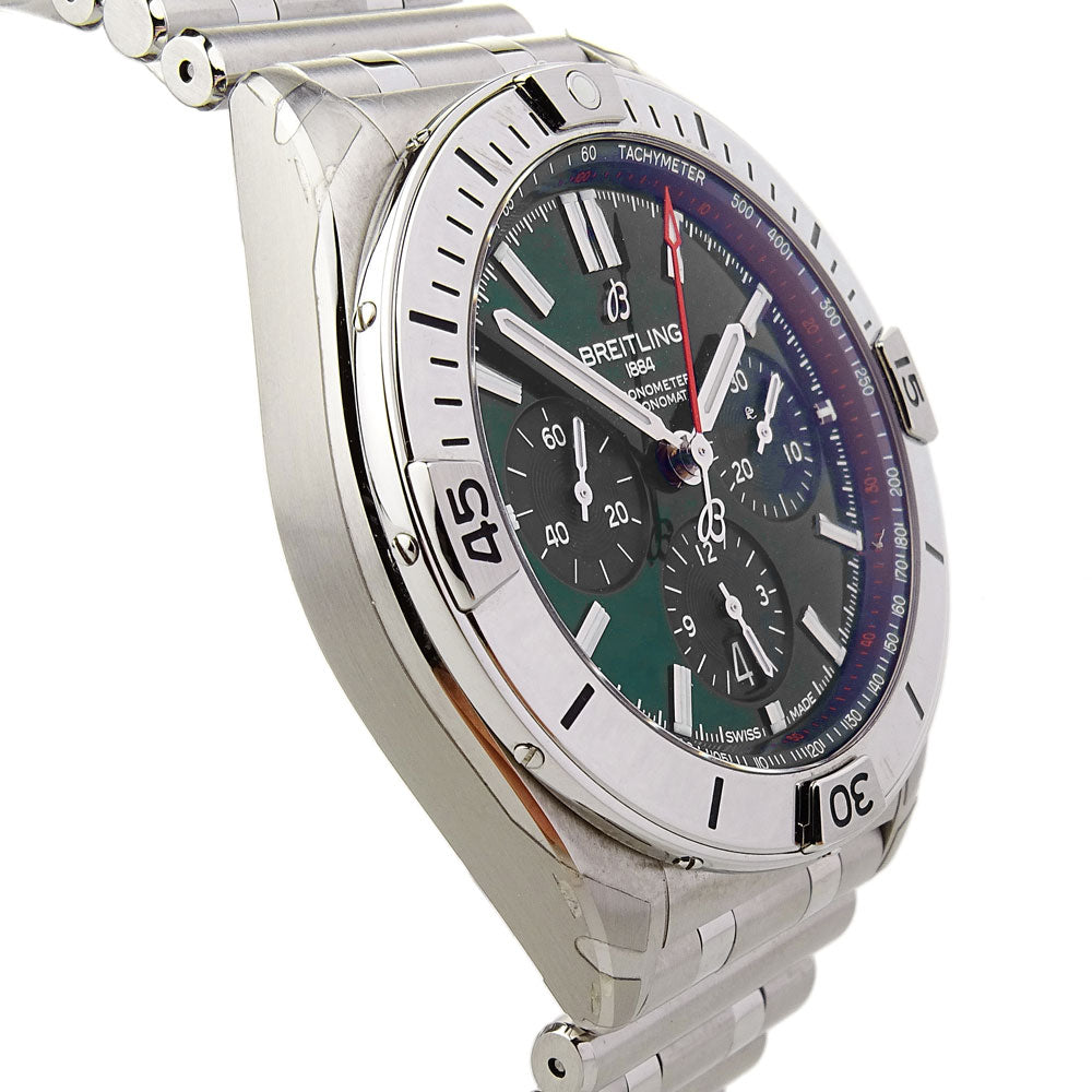 Breitling Chronomat B01 Chronograph AB01343A