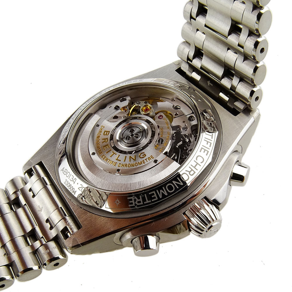 Breitling Chronomat B01 Chronograph AB01343A