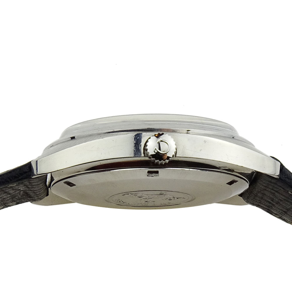 Omega Seamaster Vintage Automatic Wristwatch