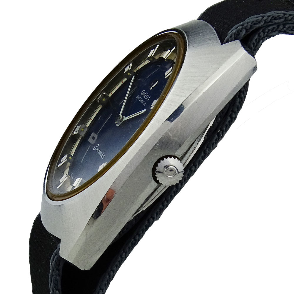 Omega Seamaster Vintage Automatic