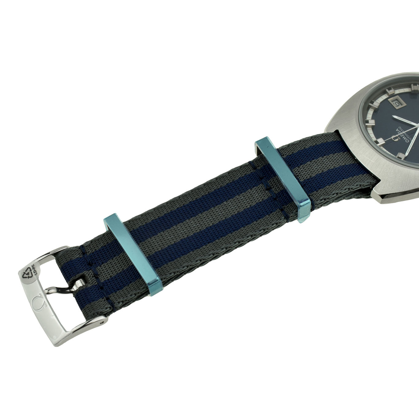 Omega Seamaster Vintage Automatic Wristwatch
