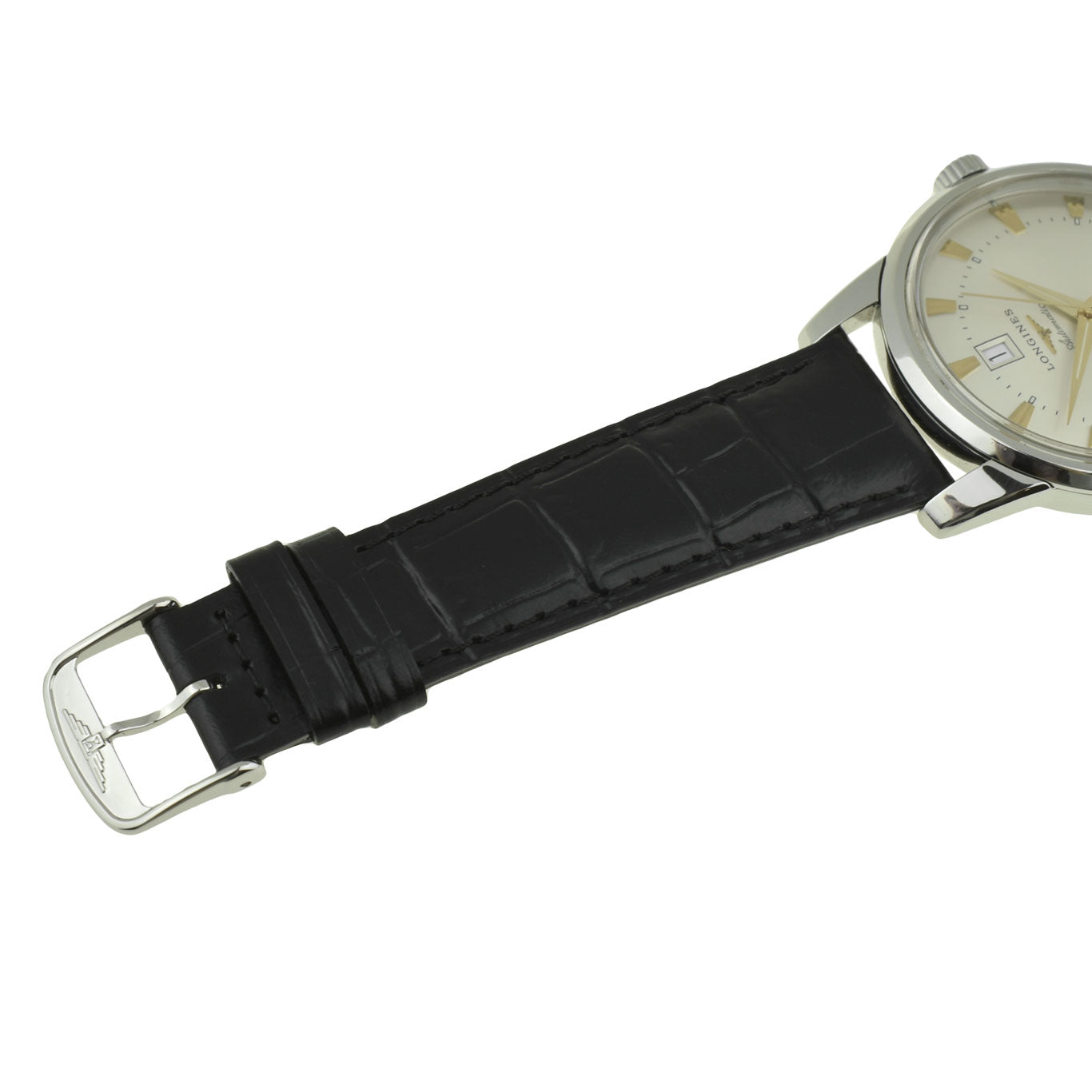 Longines Conquest Heritage Automatic L1.645.4