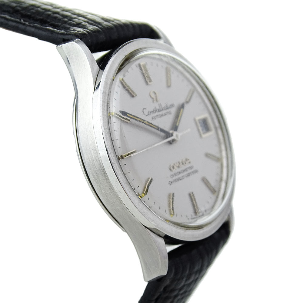 Omega Constellation Vintage Automatic