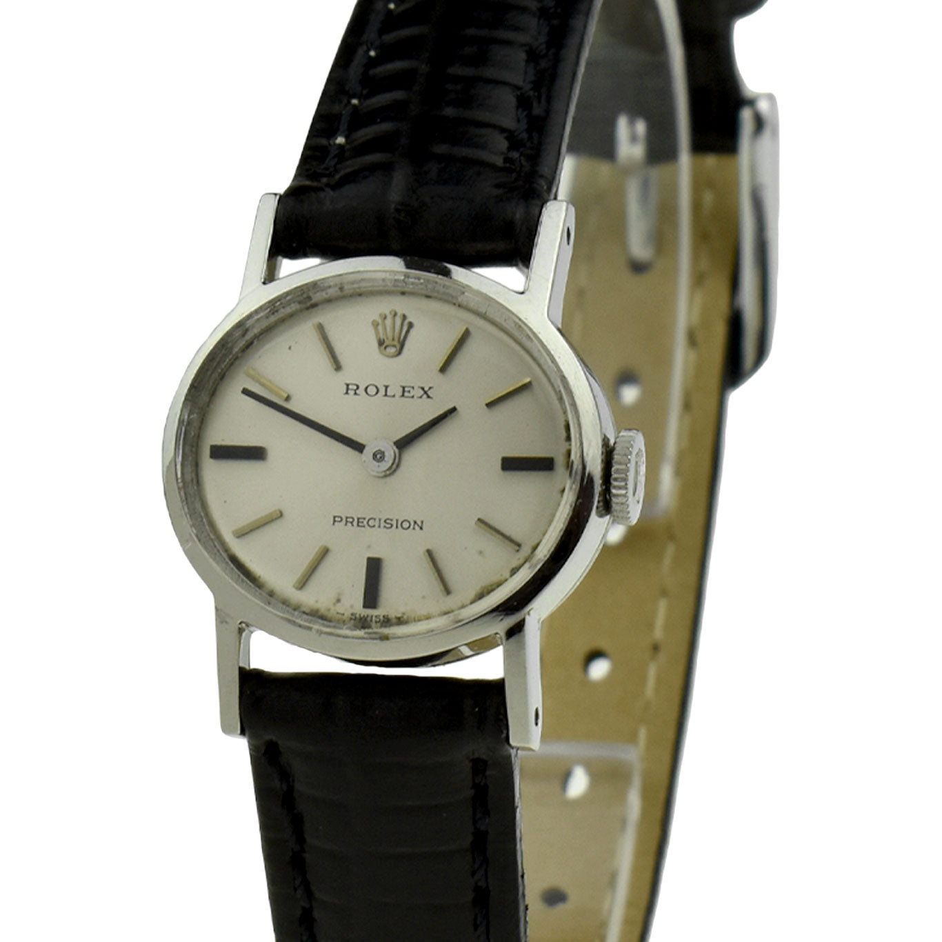 Rolex Lady Precision Vintage 2653