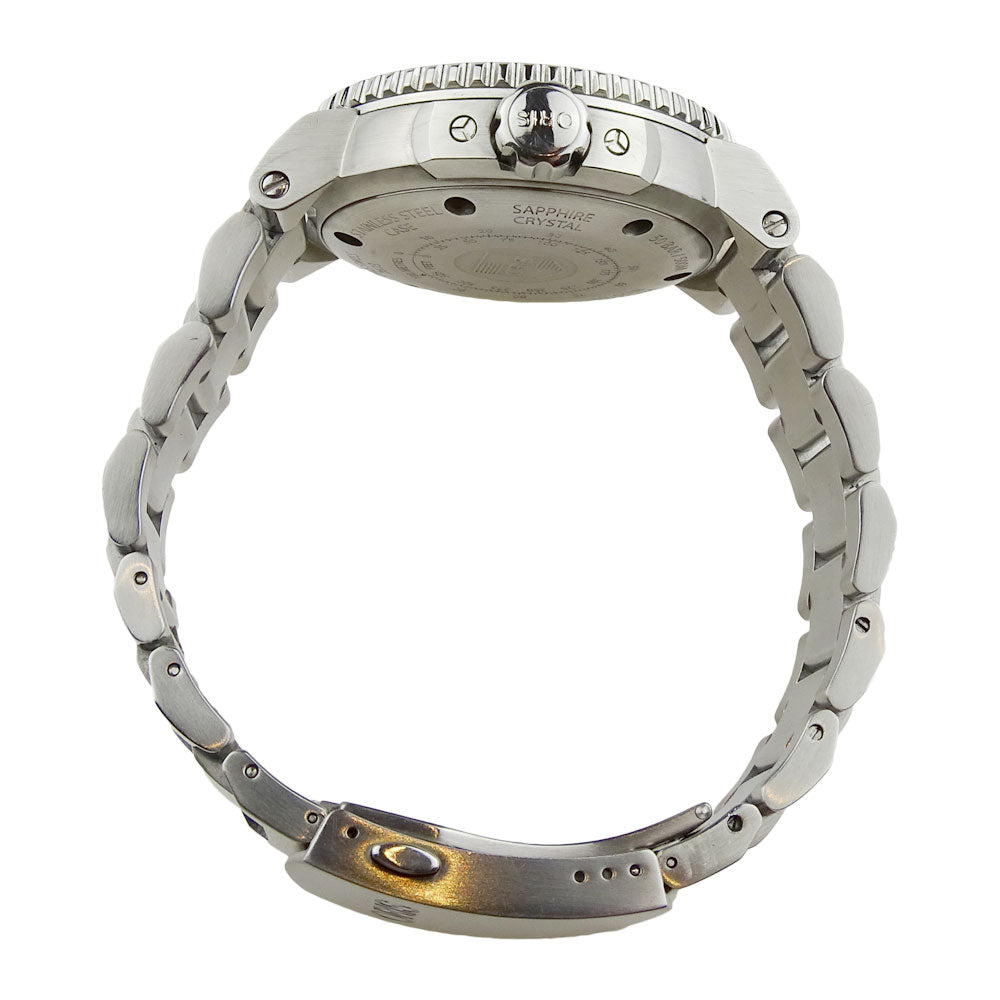 Oris Aquis Small Second Date Automatic 7673