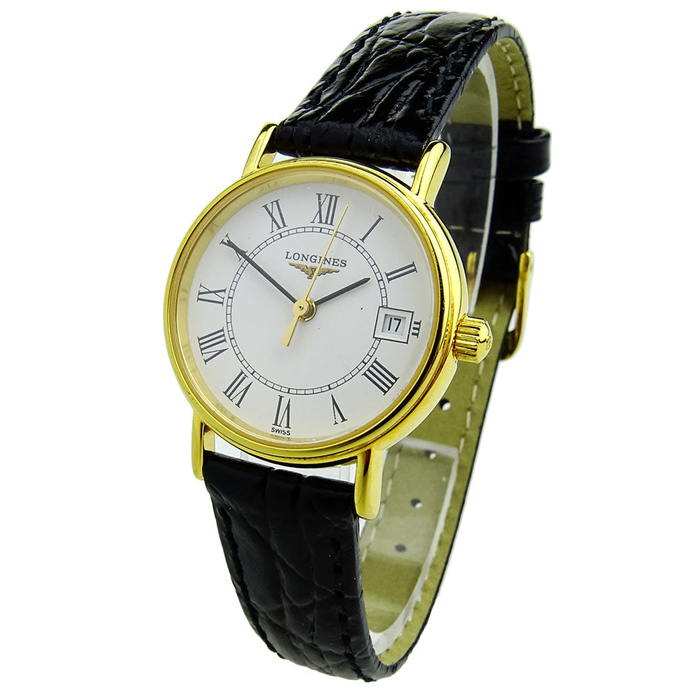 Longines Presence Ladies Quartz