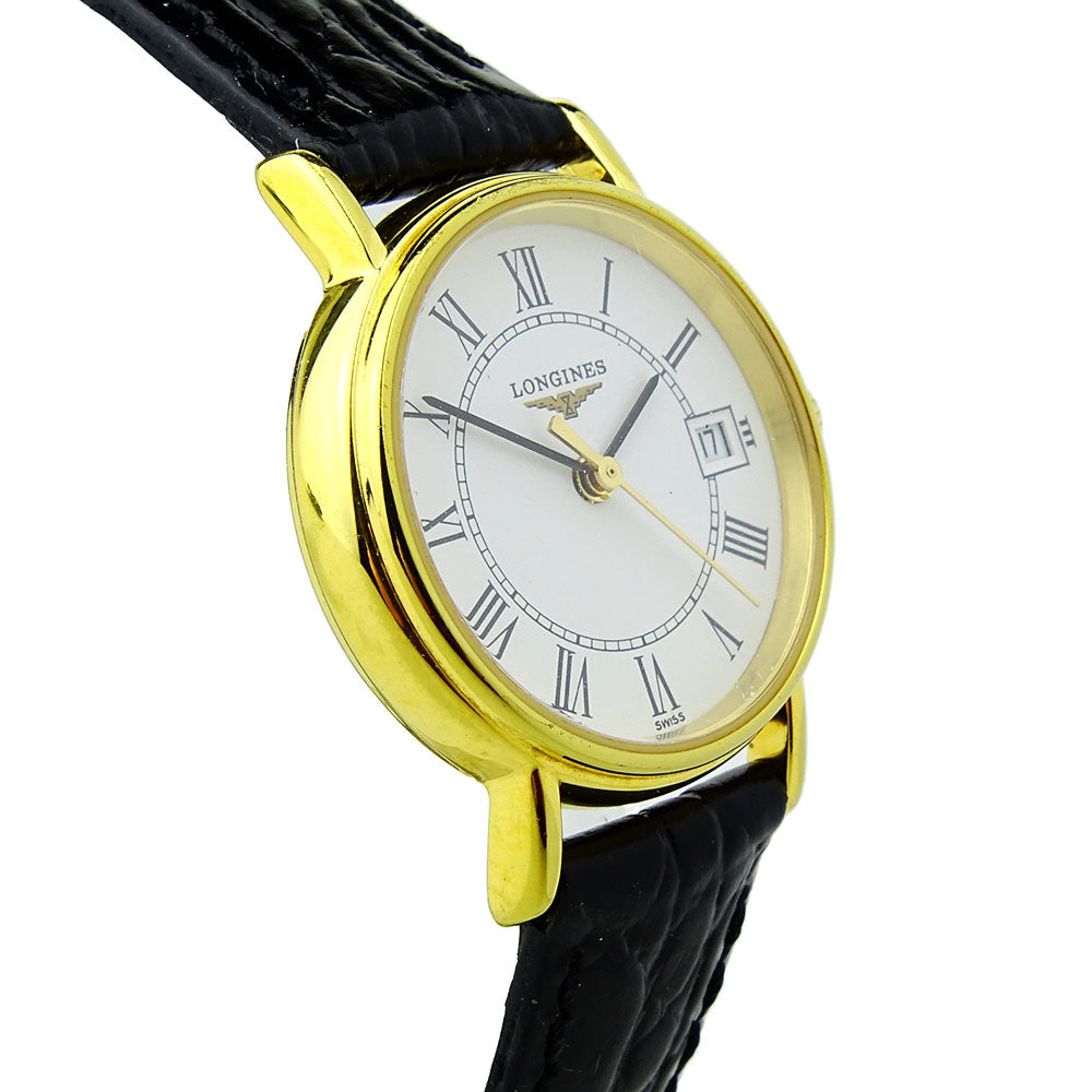 Longines Presence Ladies Quartz