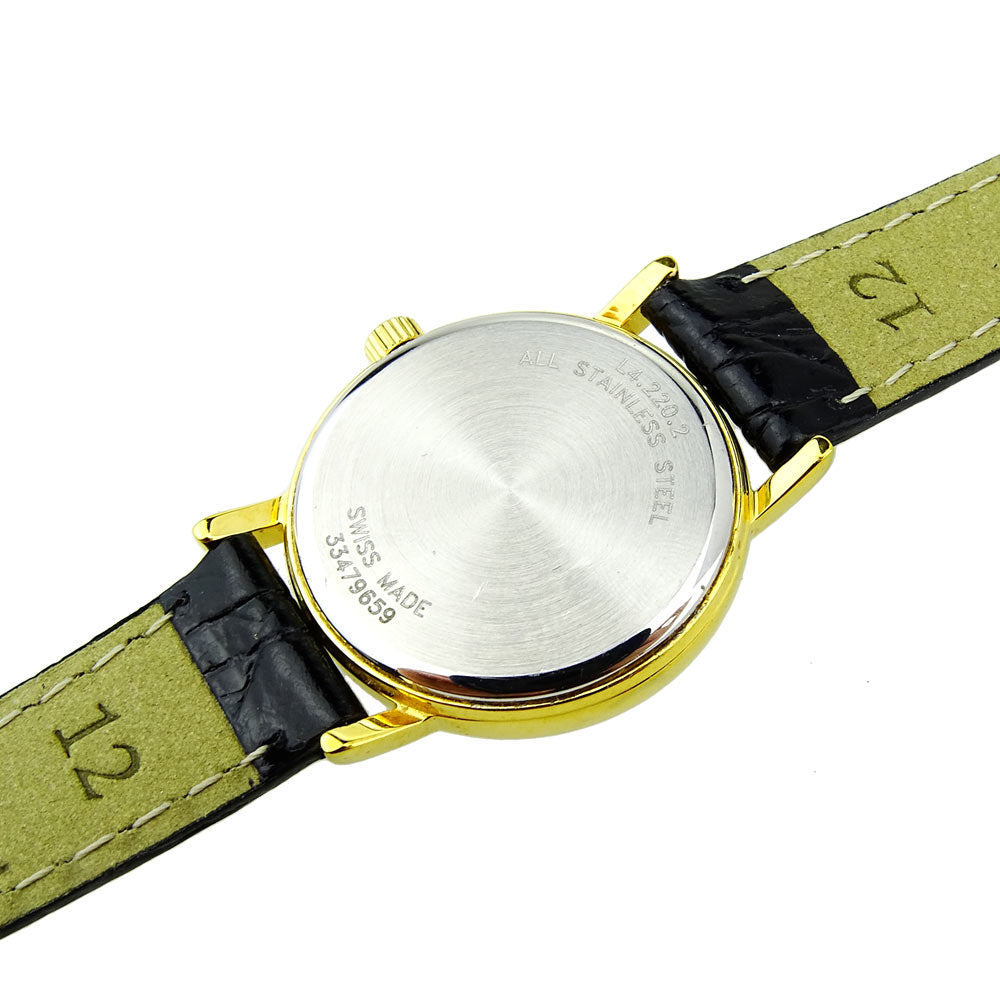 Longines Presence Ladies Quartz