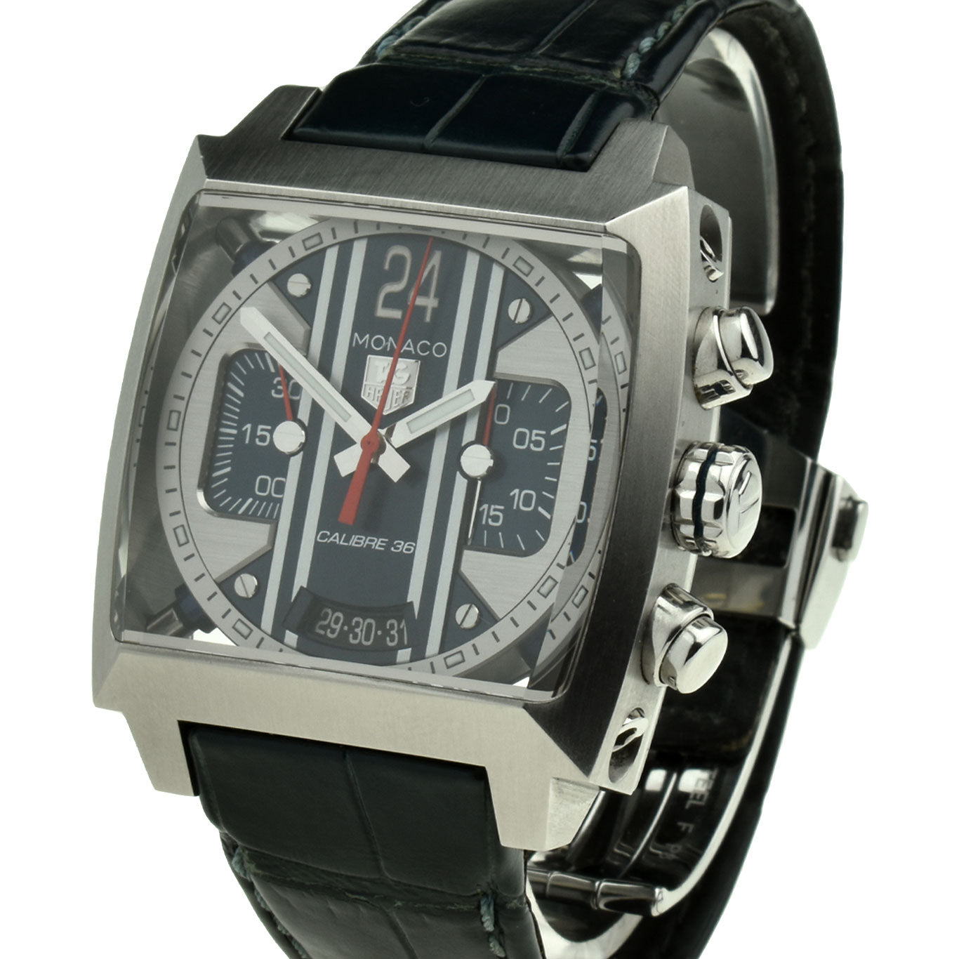 Tag Heuer Monaco Twenty Four Calibre 36 CAL5111