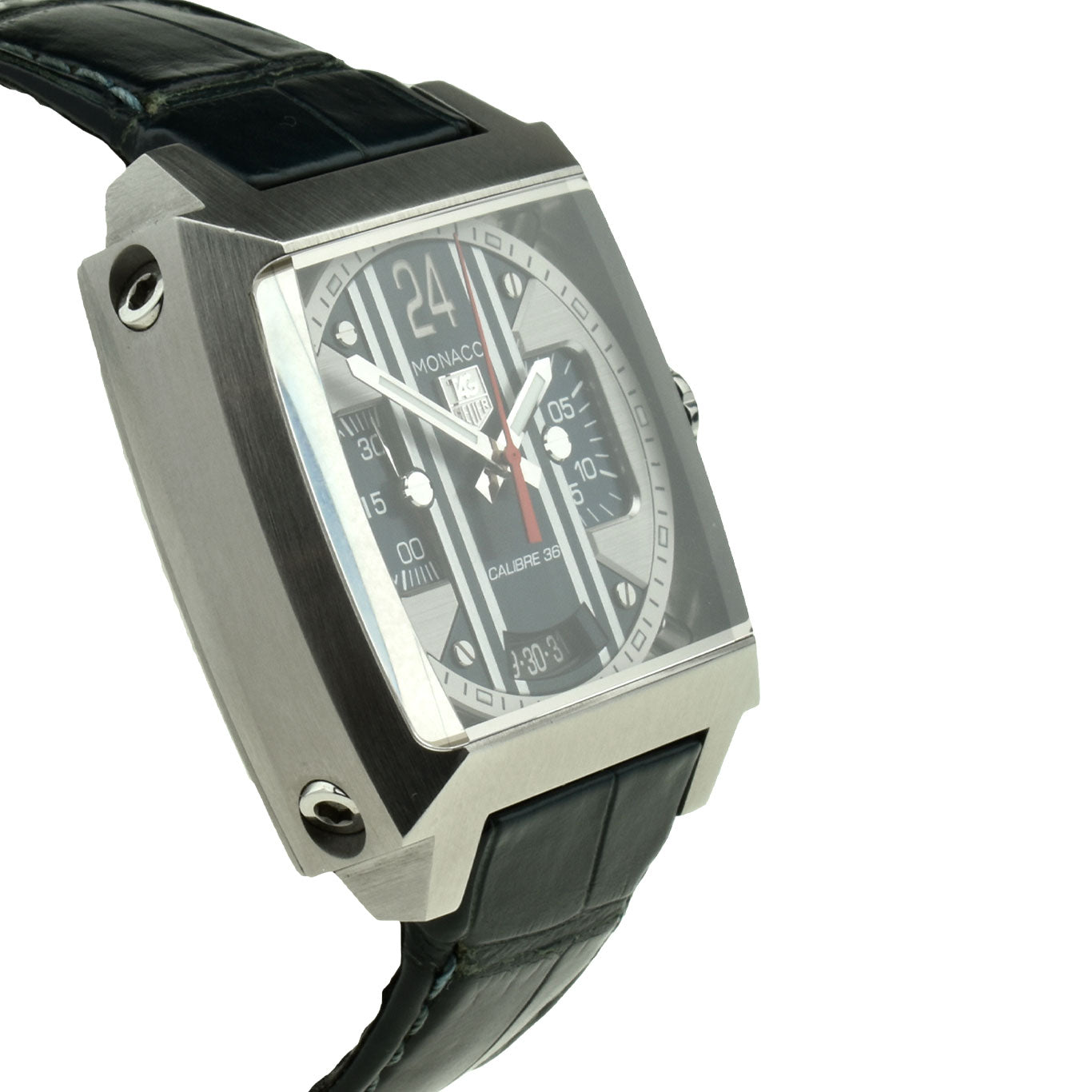 Tag Heuer Monaco Twenty Four Calibre 36 CAL5111